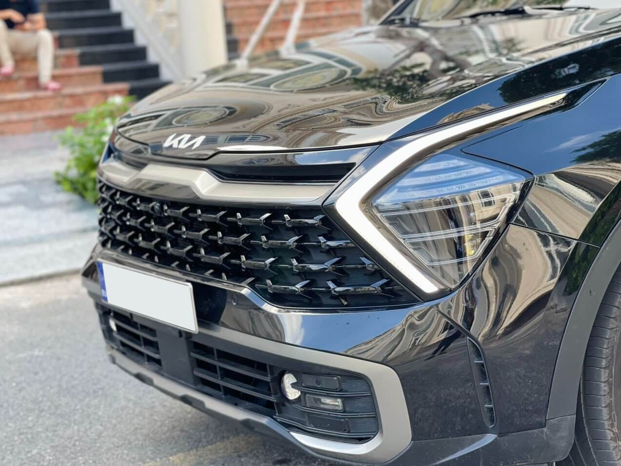 Kia Sportage 2022 (1)