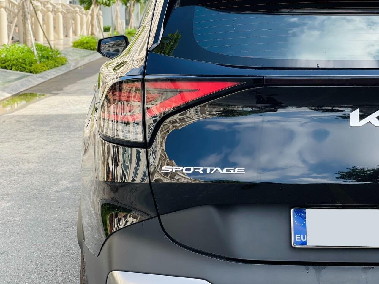 Kia Sportage 2022 (19)