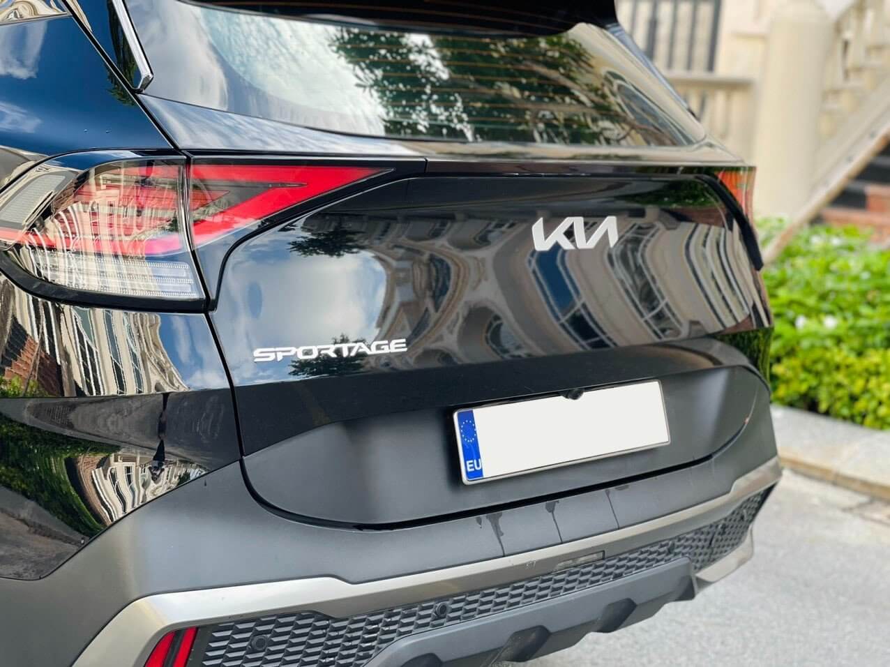 Kia Sportage 2022 (2)