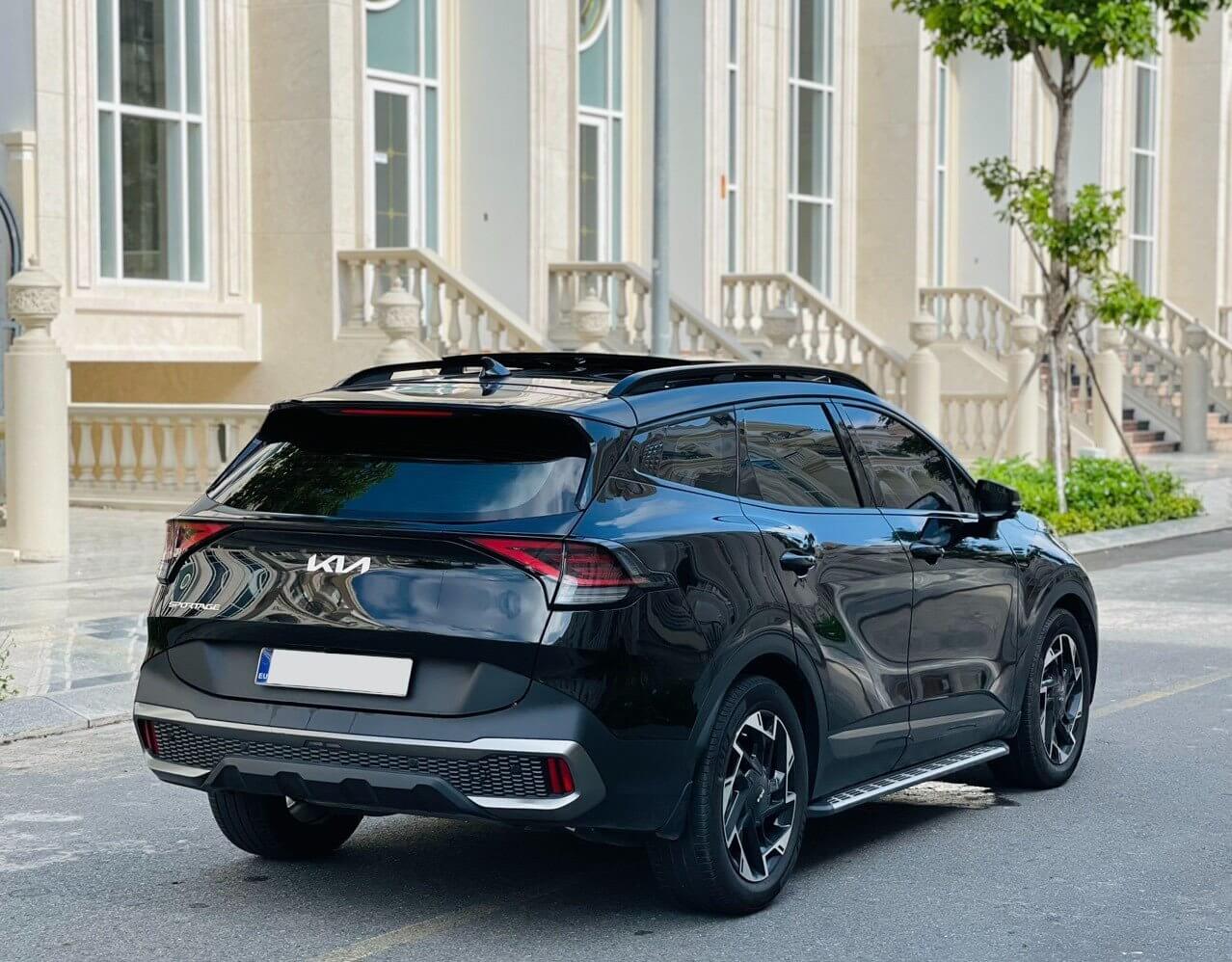 Kia Sportage 2022 (4)