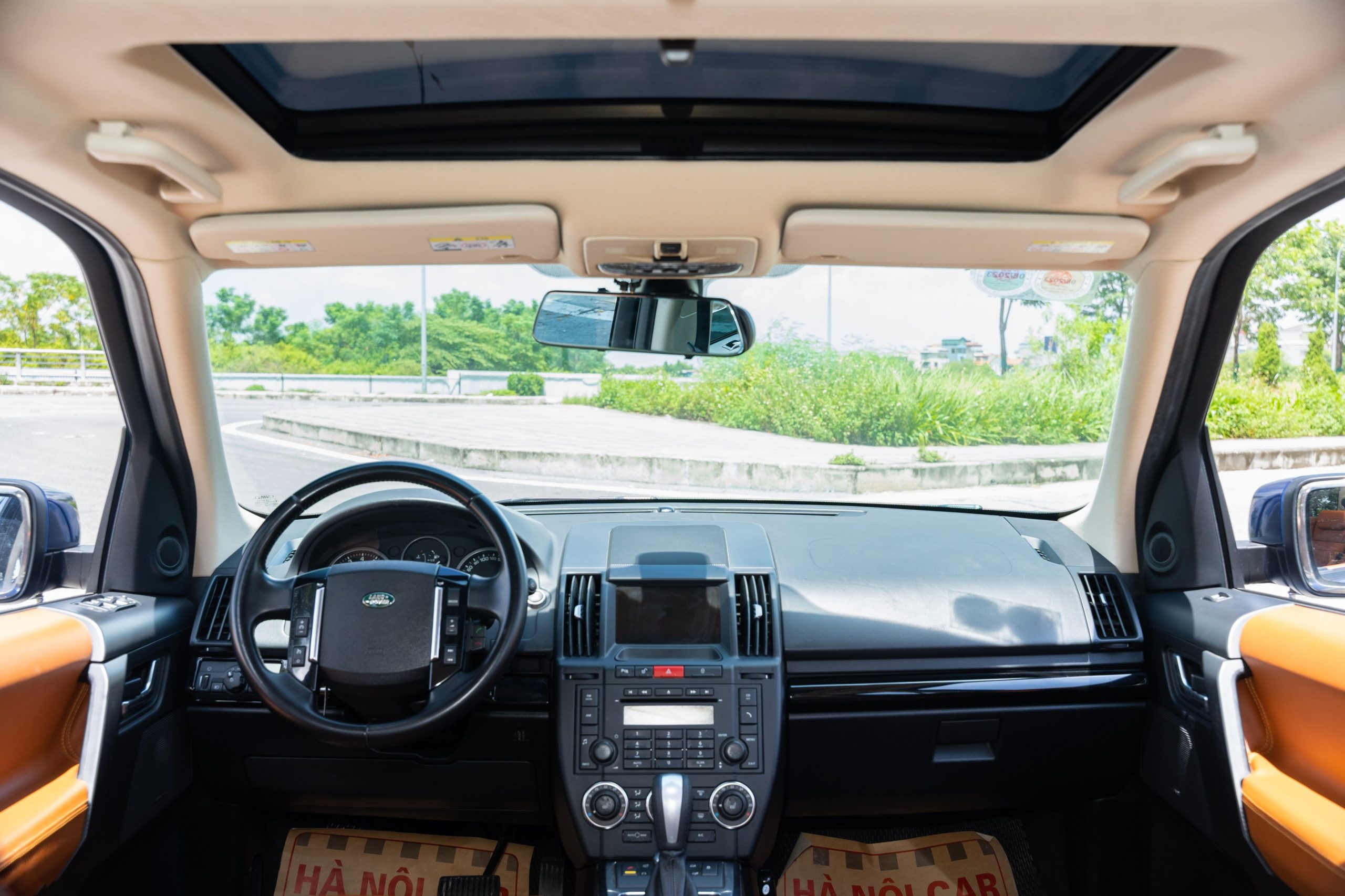Landrover Freelander 2 HSE (11)