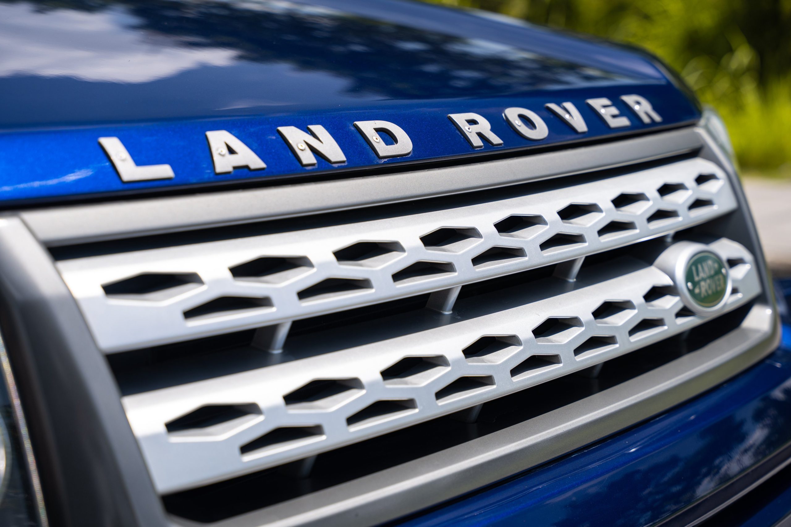 Landrover Freelander 2 HSE (3)
