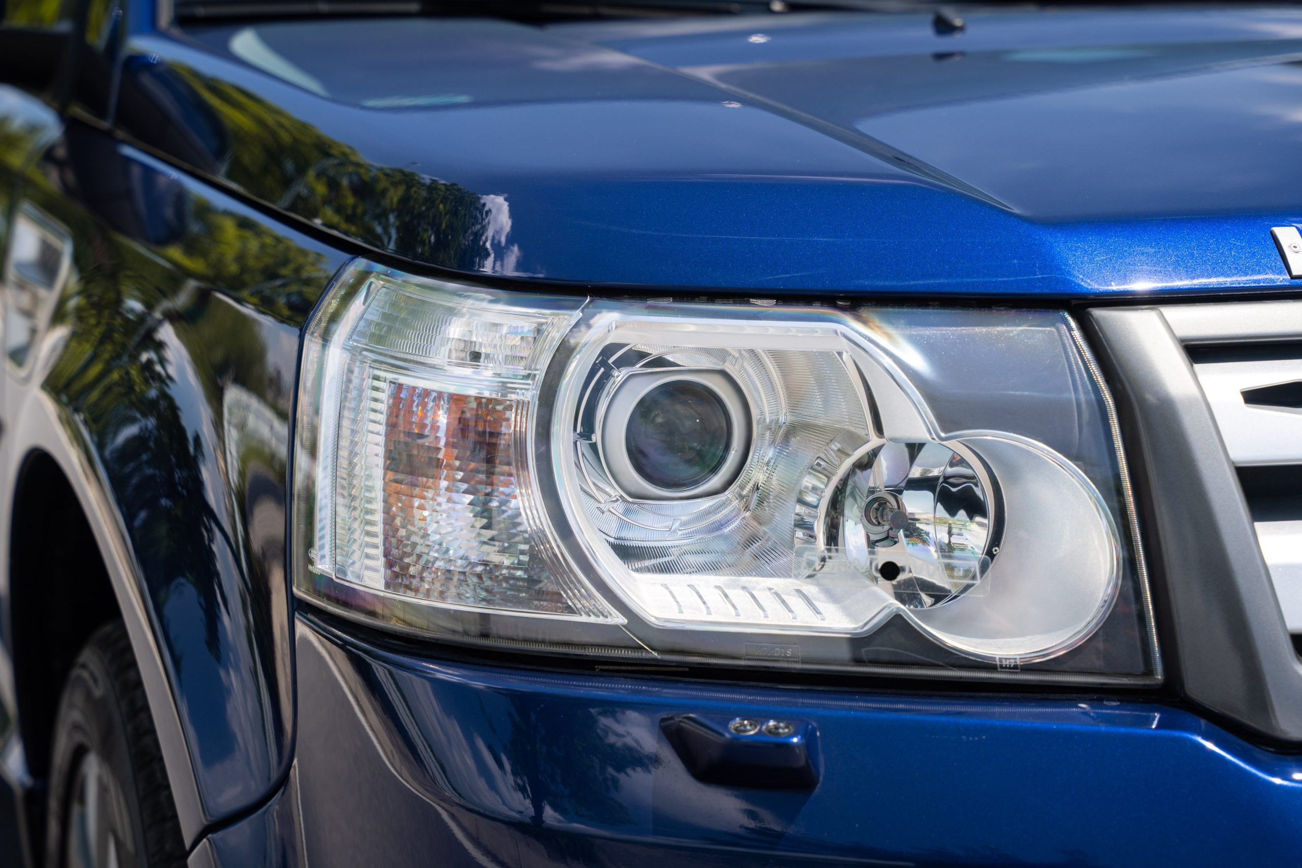 Landrover Freelander 2 HSE (5)