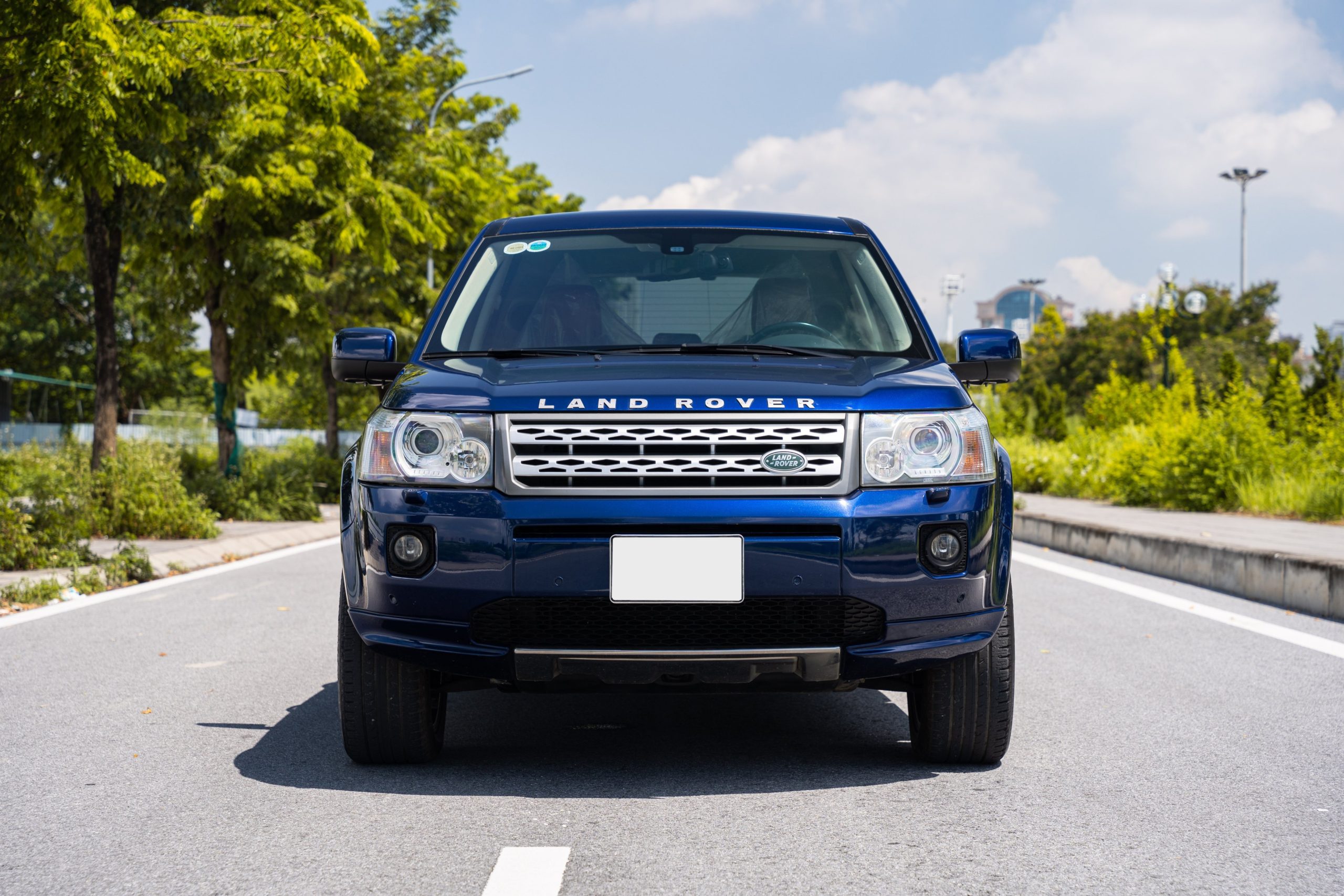Landrover Freelander 2 HSE (8)