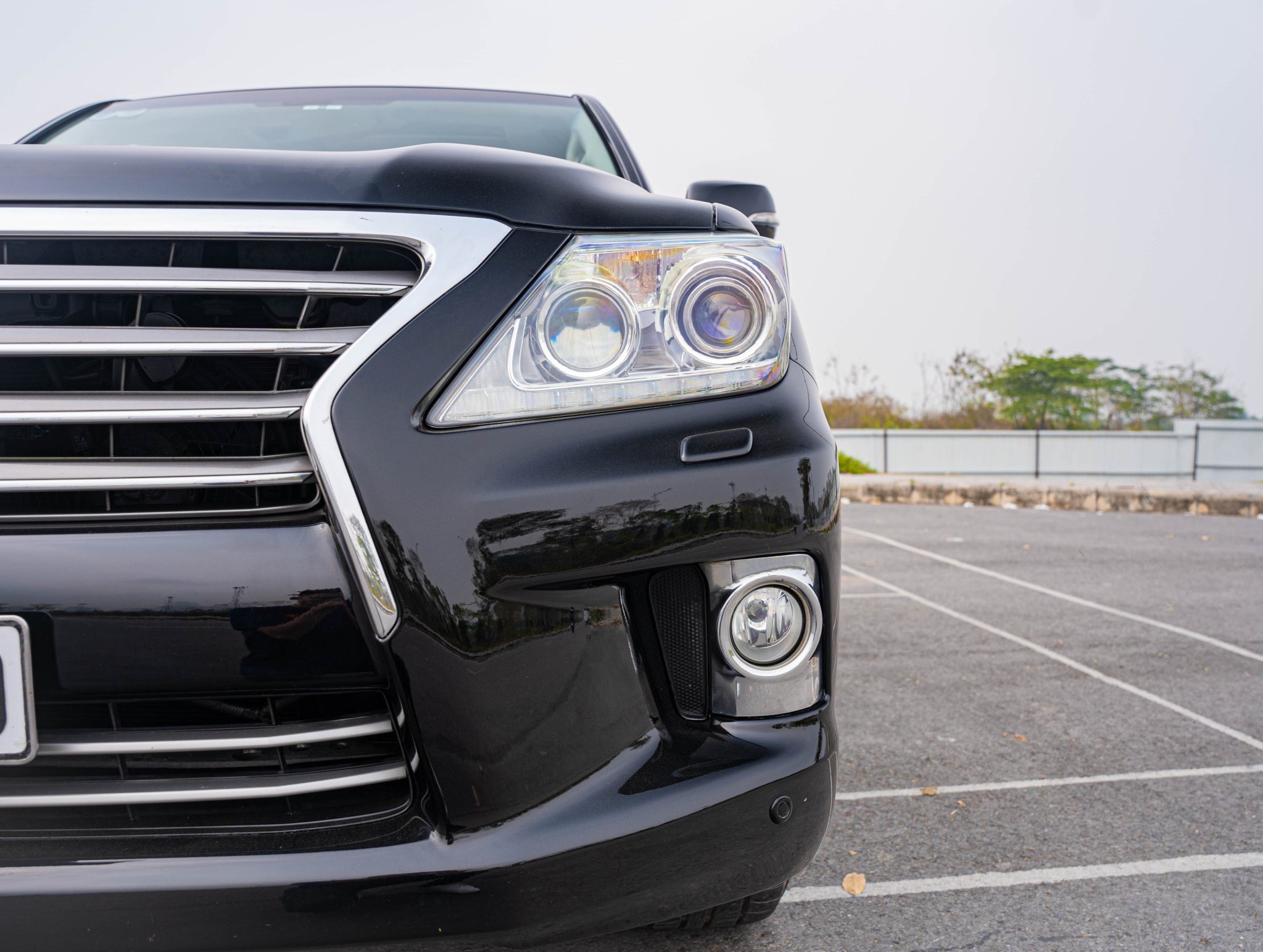 Lexus LX570 SX 2012 (10)