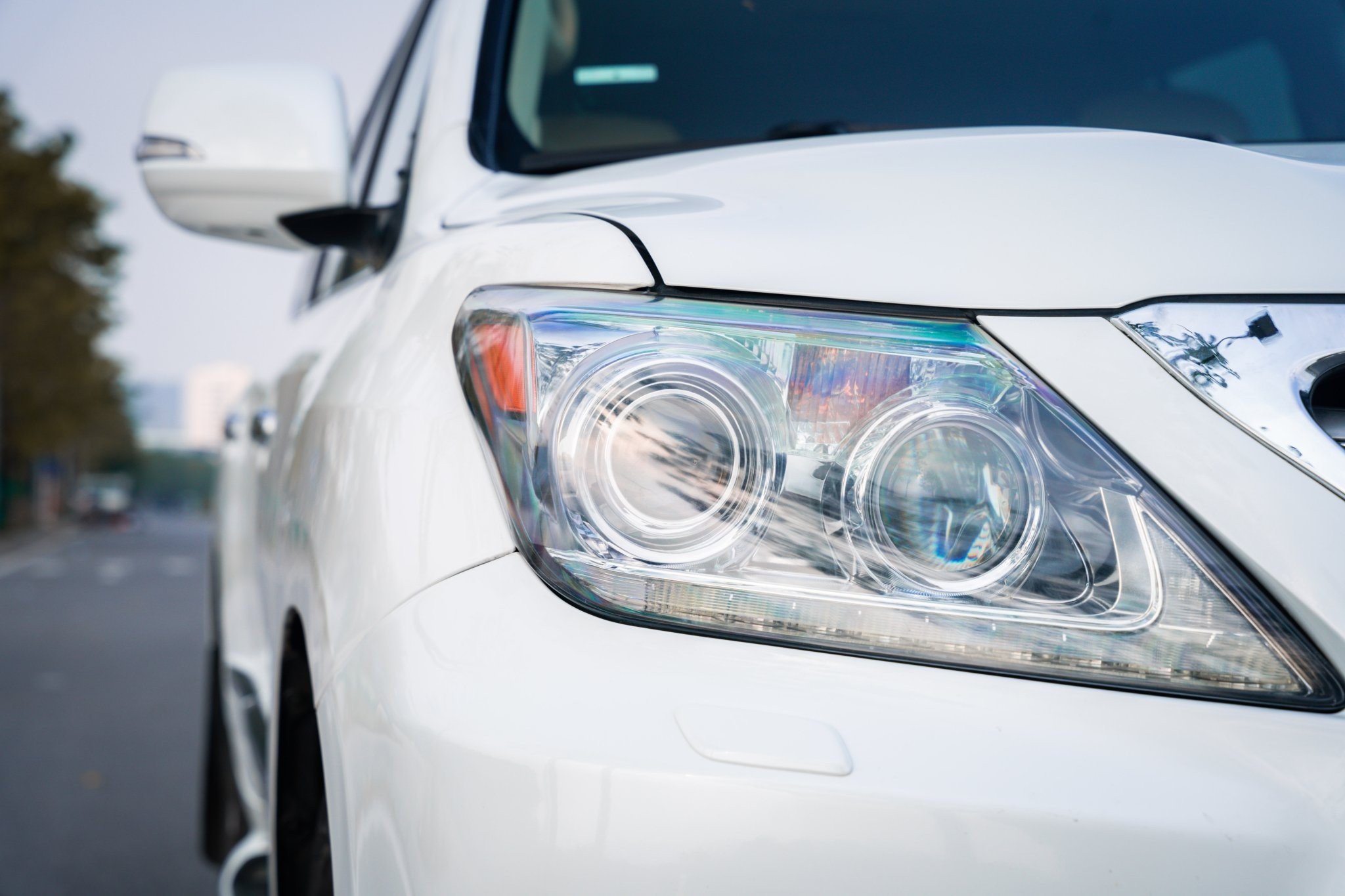Lexus LX570 SX 2012 (5)
