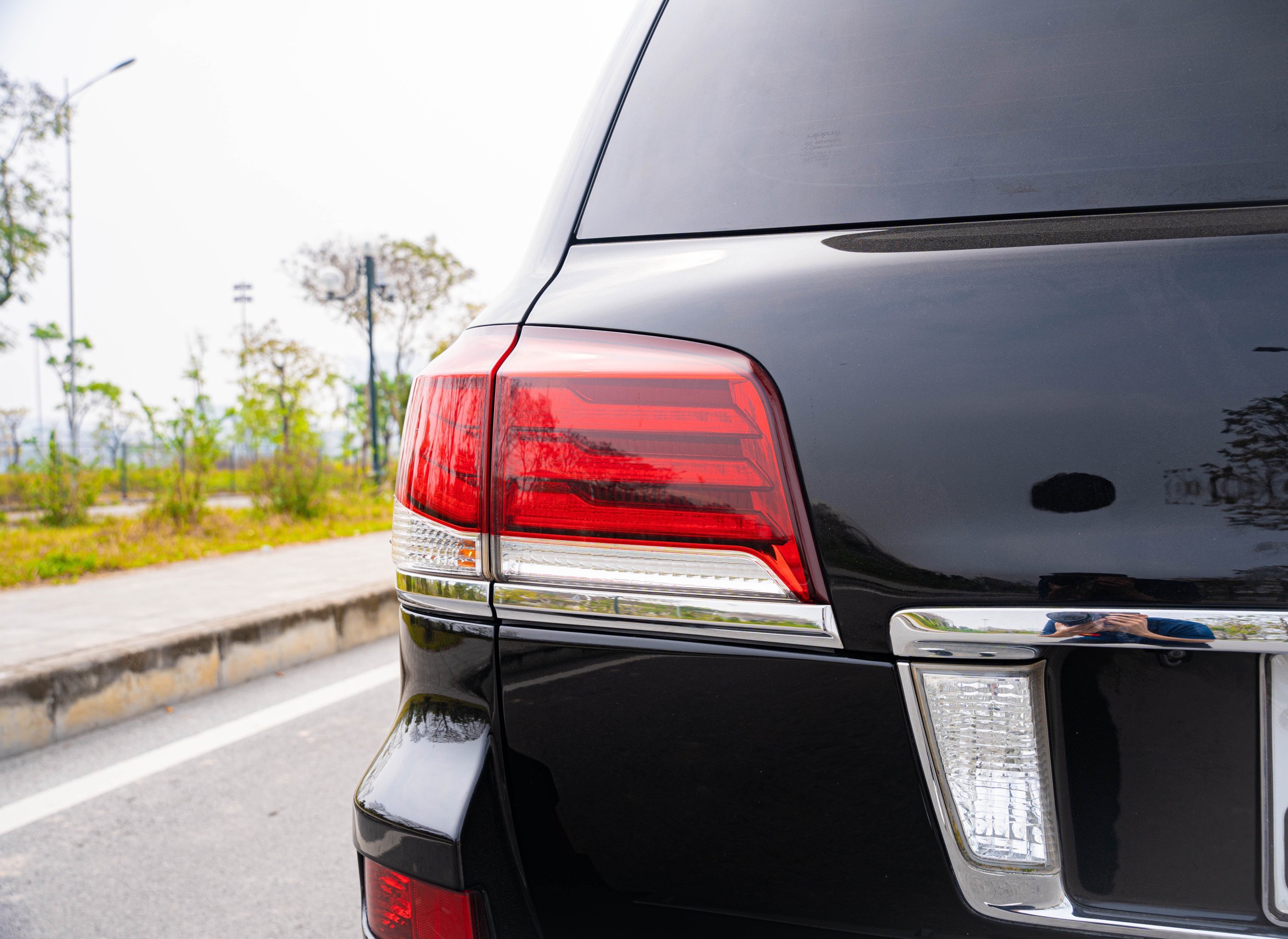 Lexus LX570 SX 2012 (8)