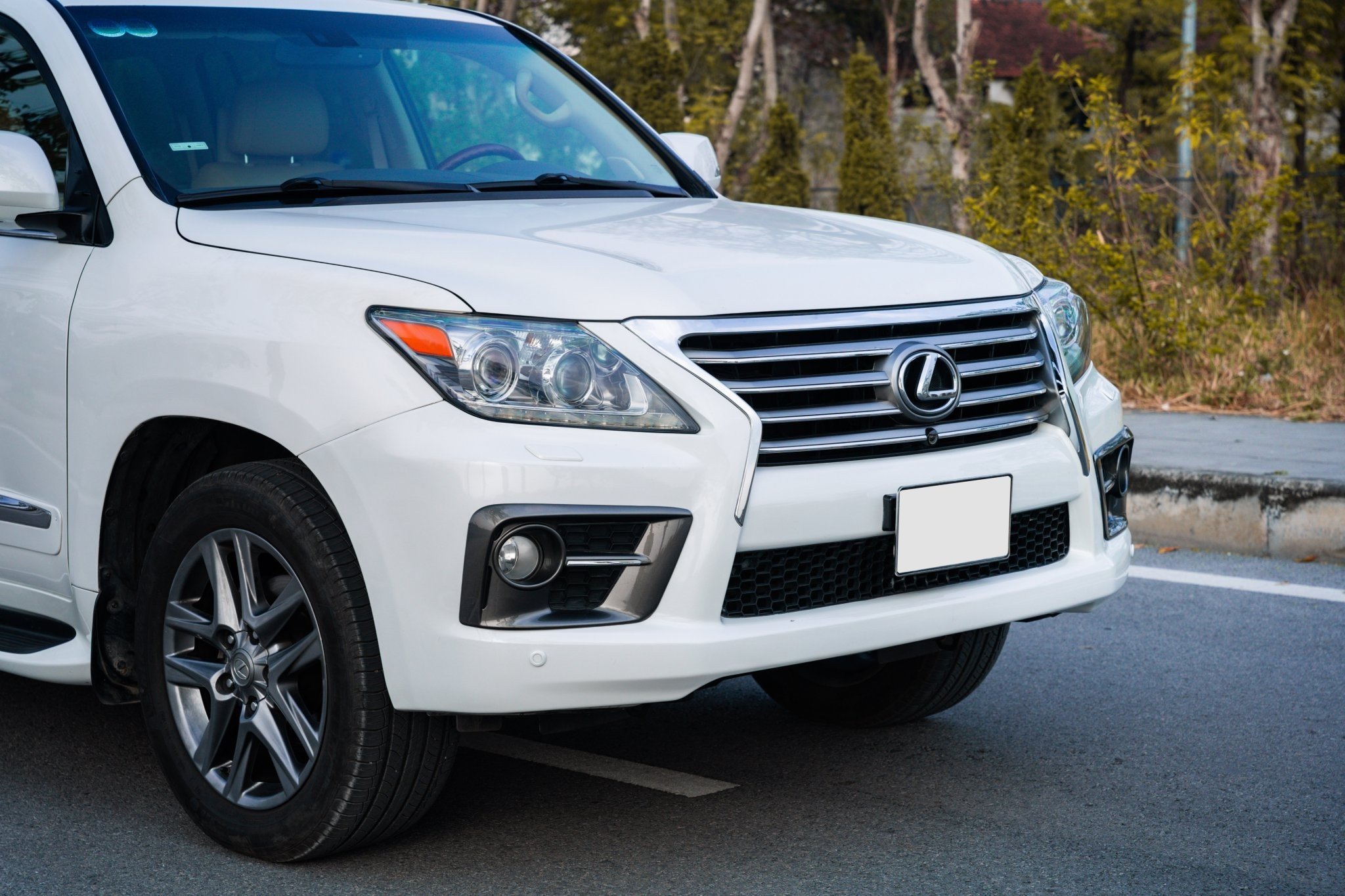 Lexus LX570 SX 2012 (8)