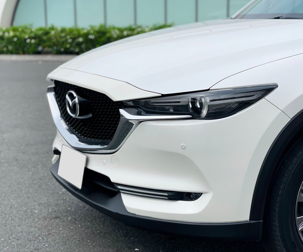 Mazda Cx5 2020 (12)