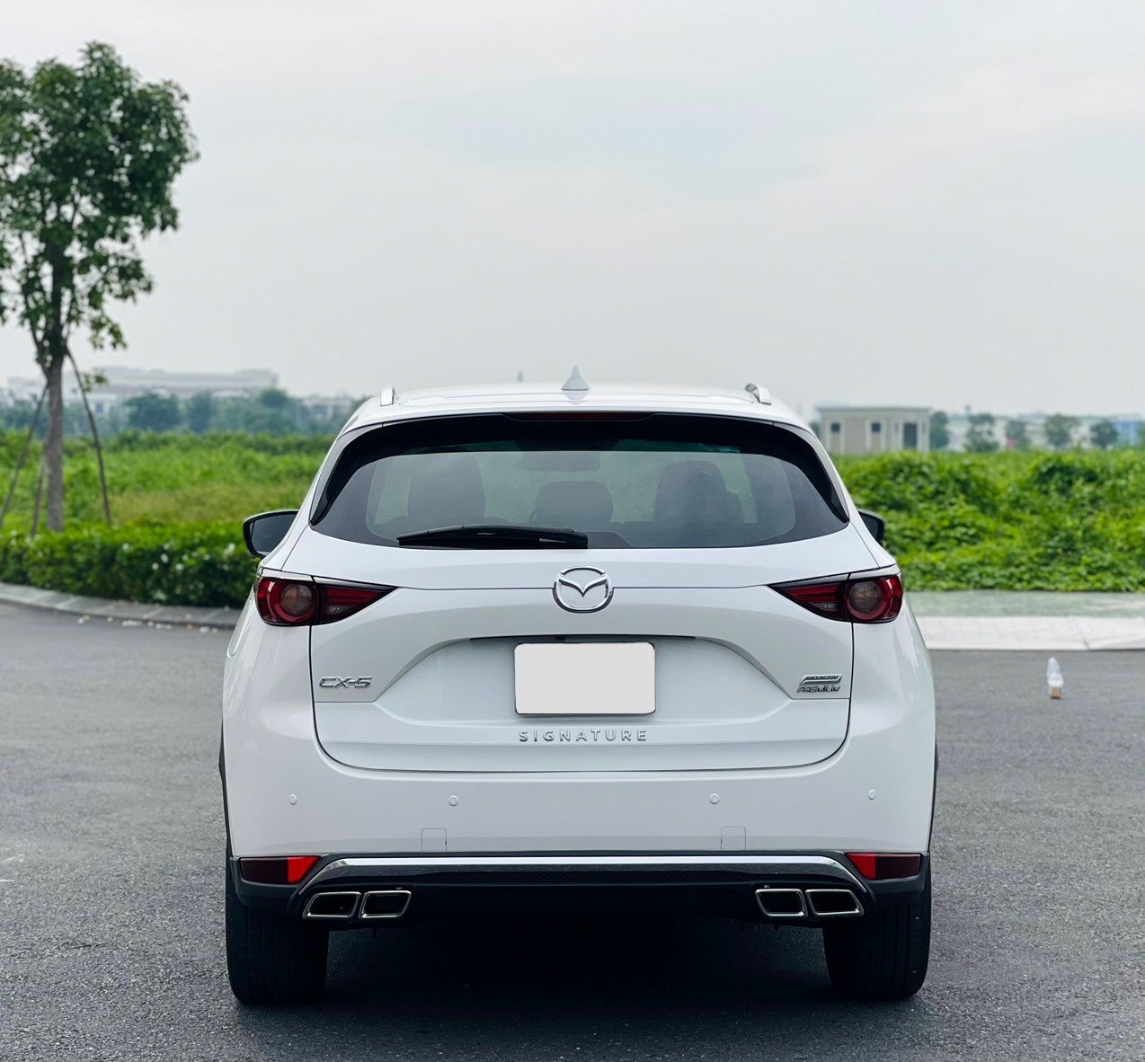 Mazda Cx5 2020 (13)