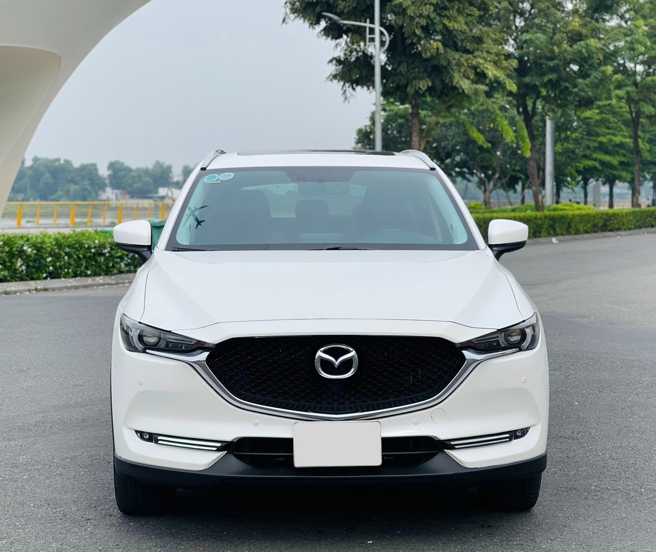 Mazda Cx5 2020 (14)