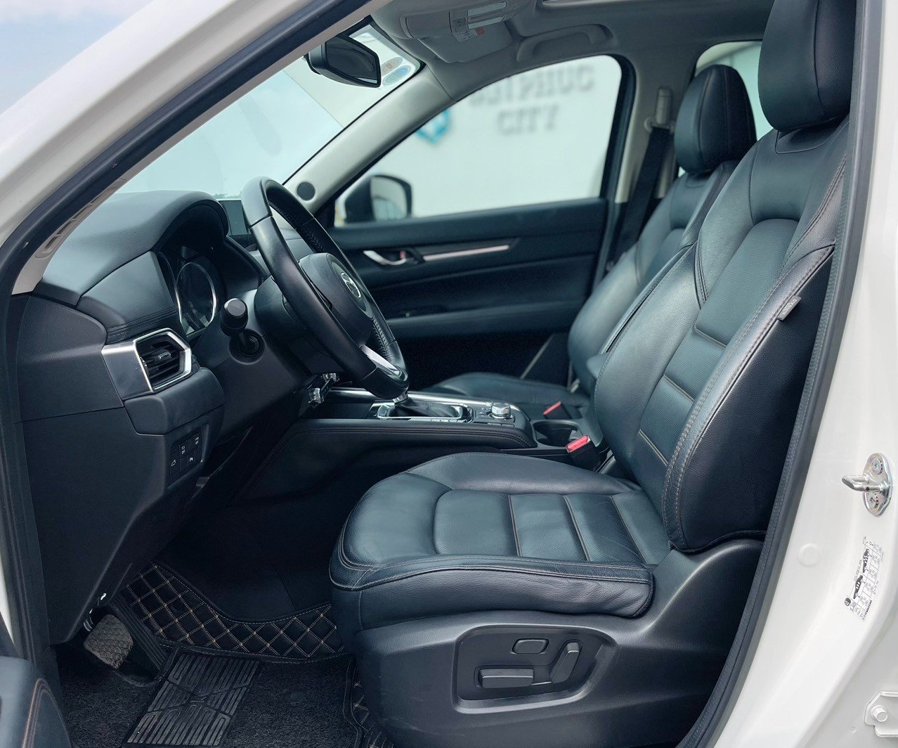 Mazda Cx5 2020 (8)