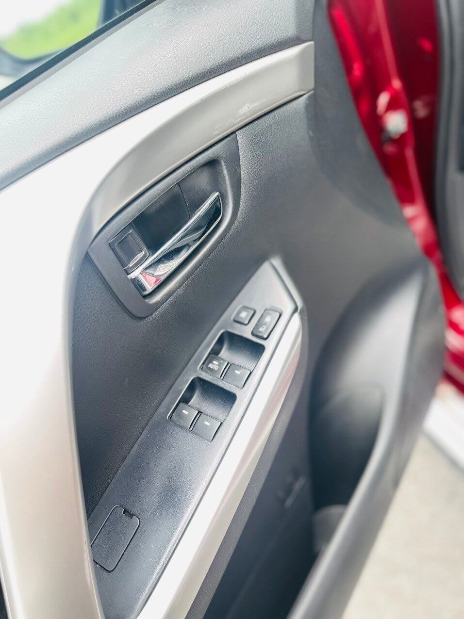 Mitsubishi Pajero Sport 2019 1 cầu Dầu (11)