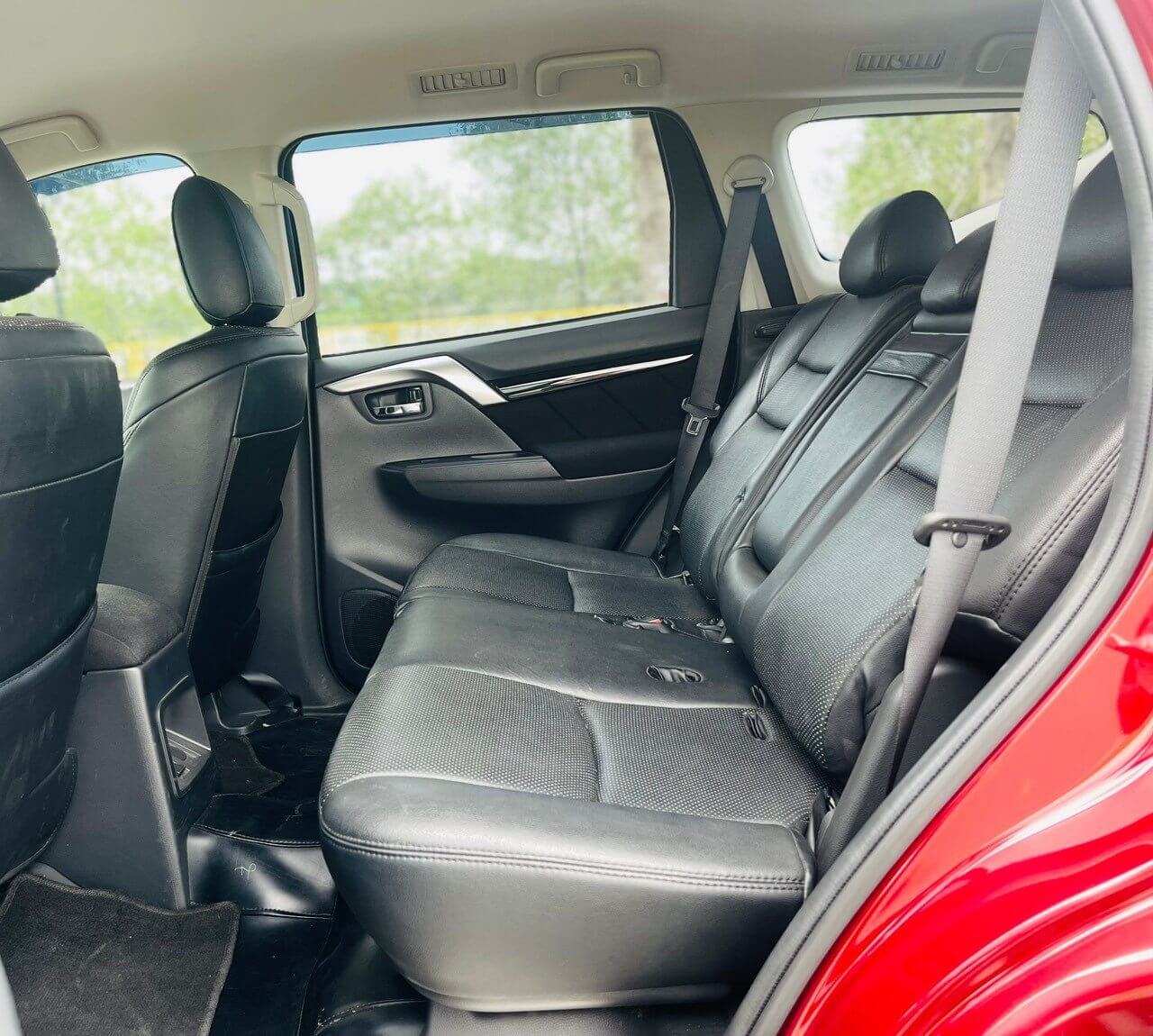 Mitsubishi Pajero Sport 2019 1 cầu Dầu (3)