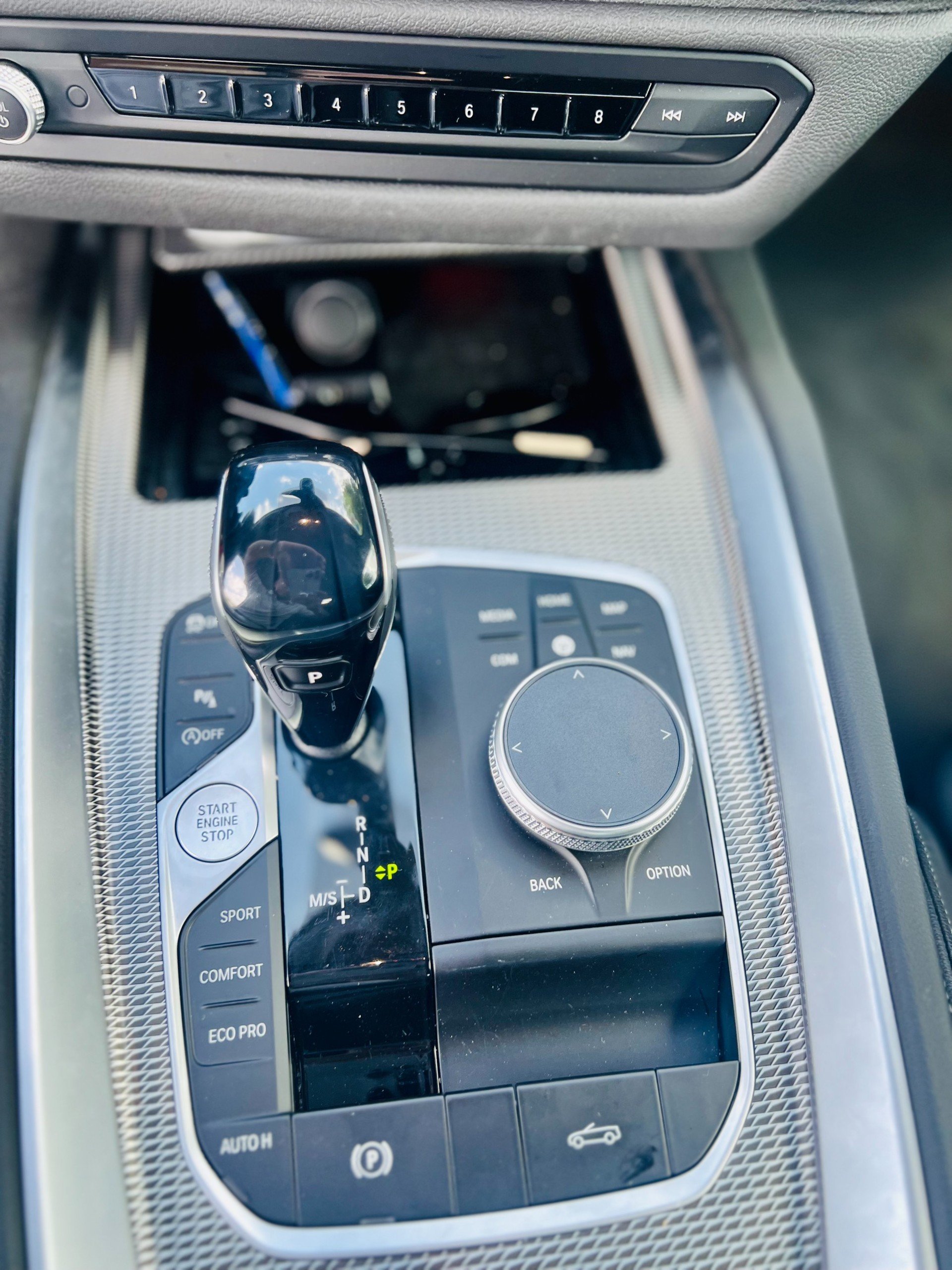 BMW Z4 2021 Sdrive30i 2.0 đỏ (14)