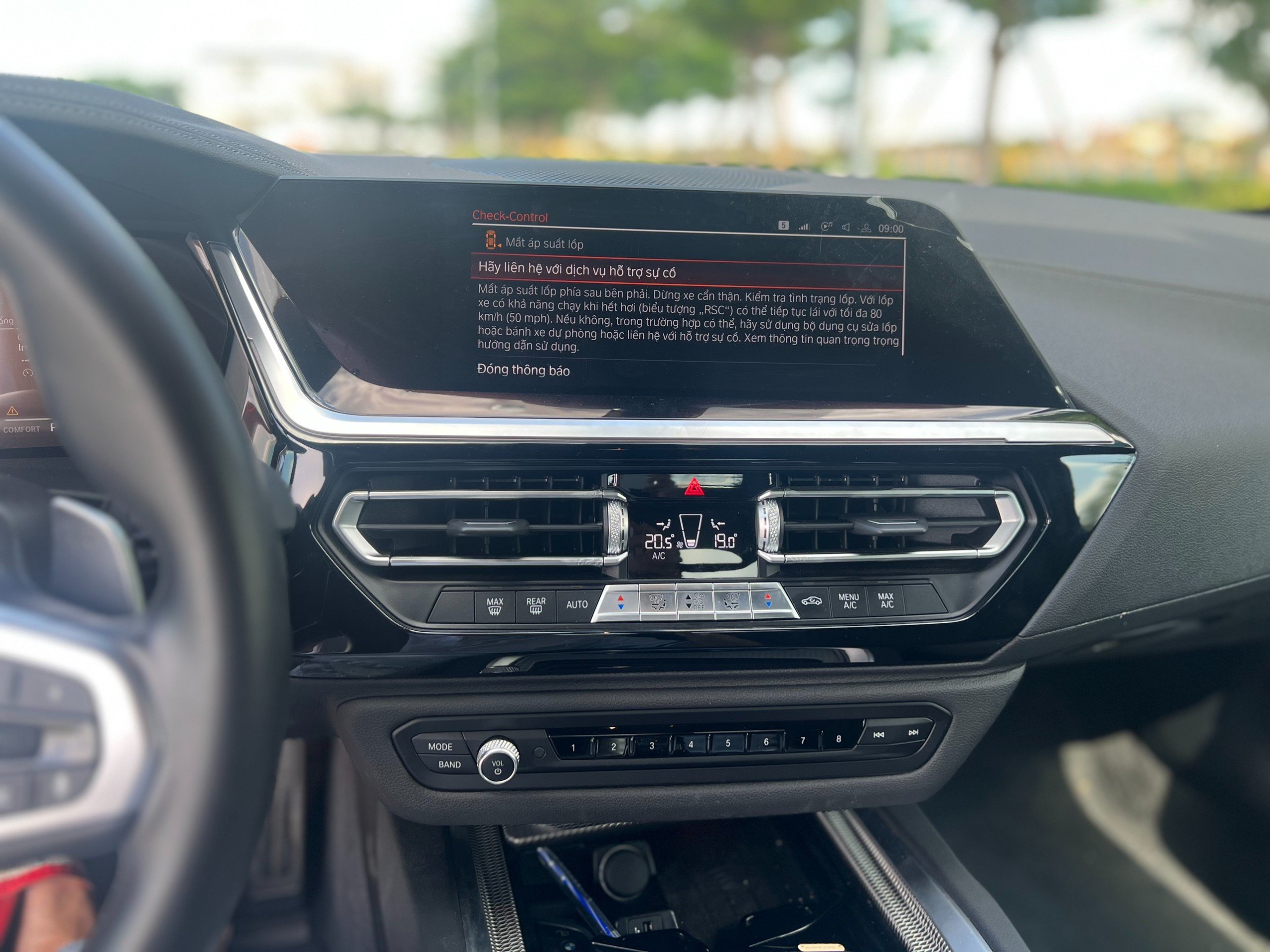 BMW Z4 2021 Sdrive30i 2.0 đỏ (18)