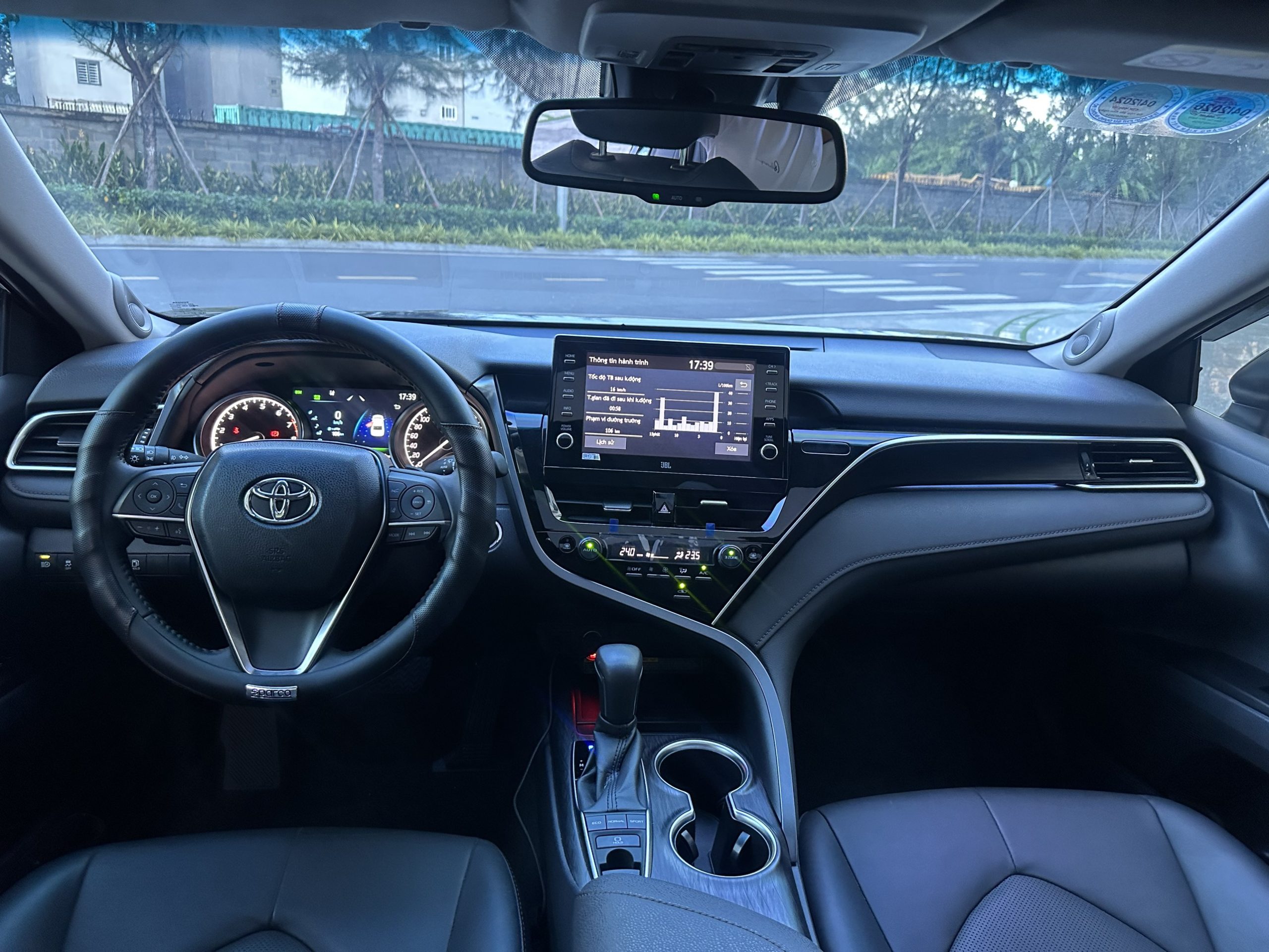 Camry 2022 - 2 (10)