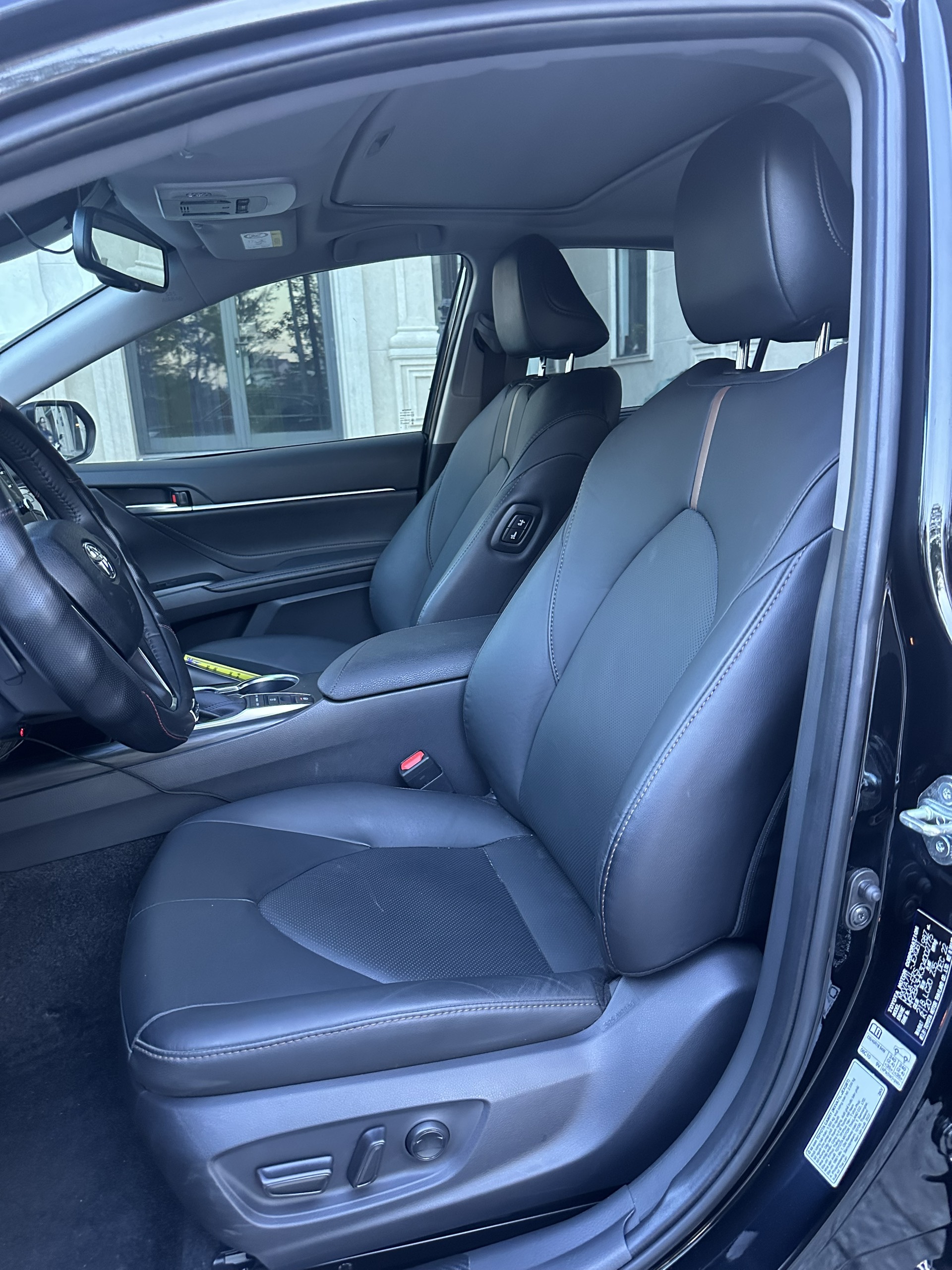 Camry 2022 - 2 (12)