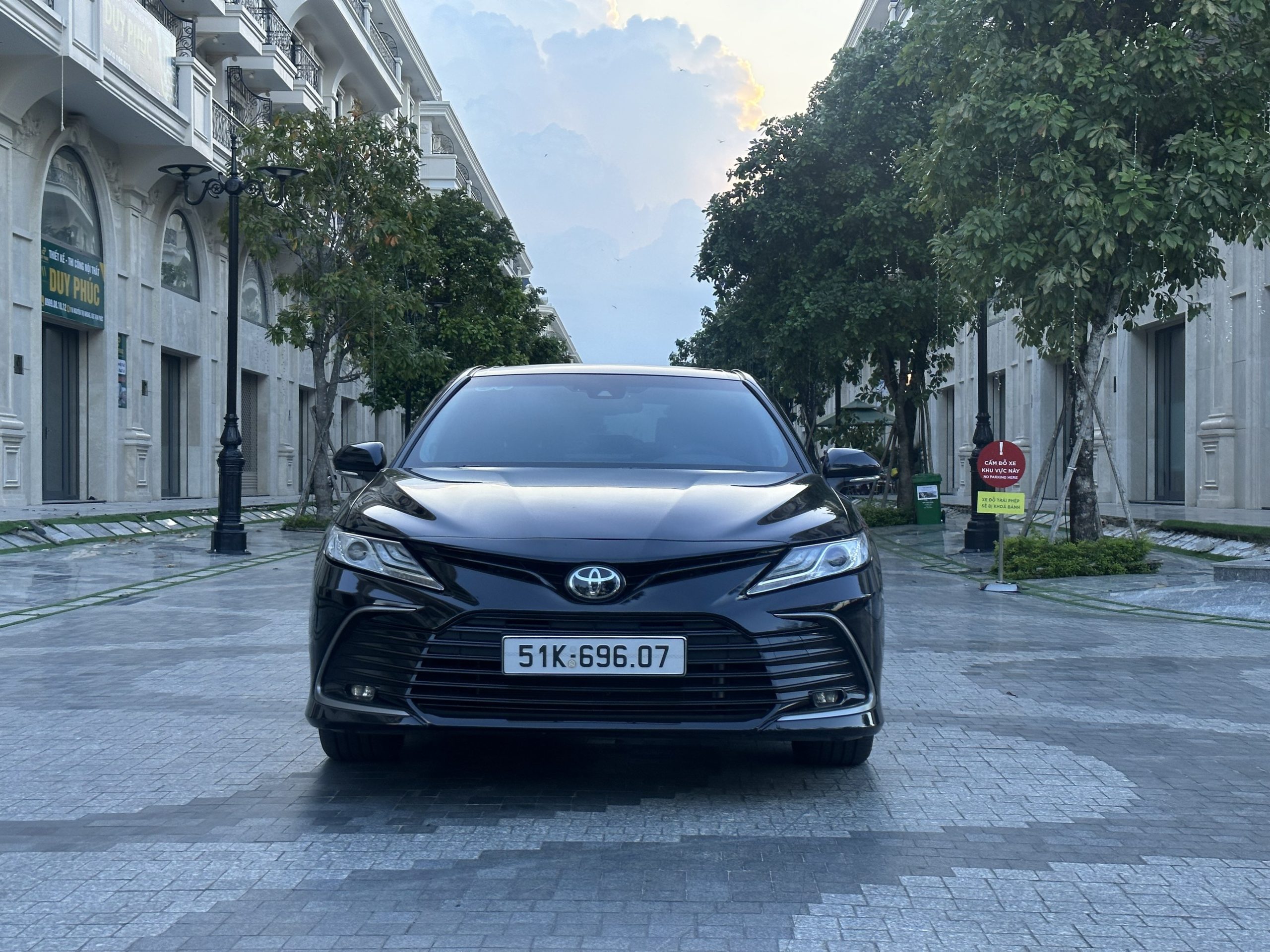 Camry 2022 - 2 (13)