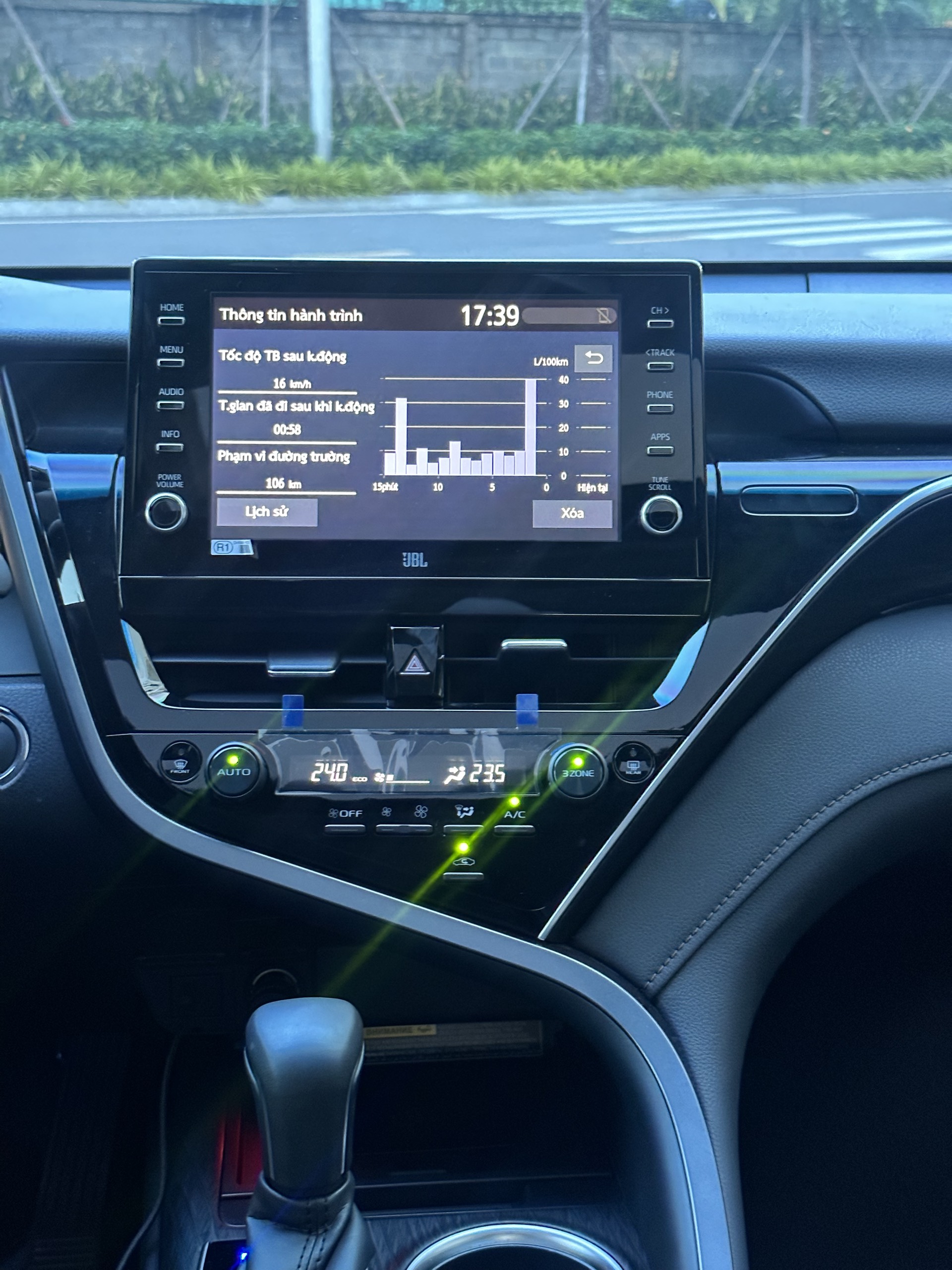 Camry 2022 - 2 (19)