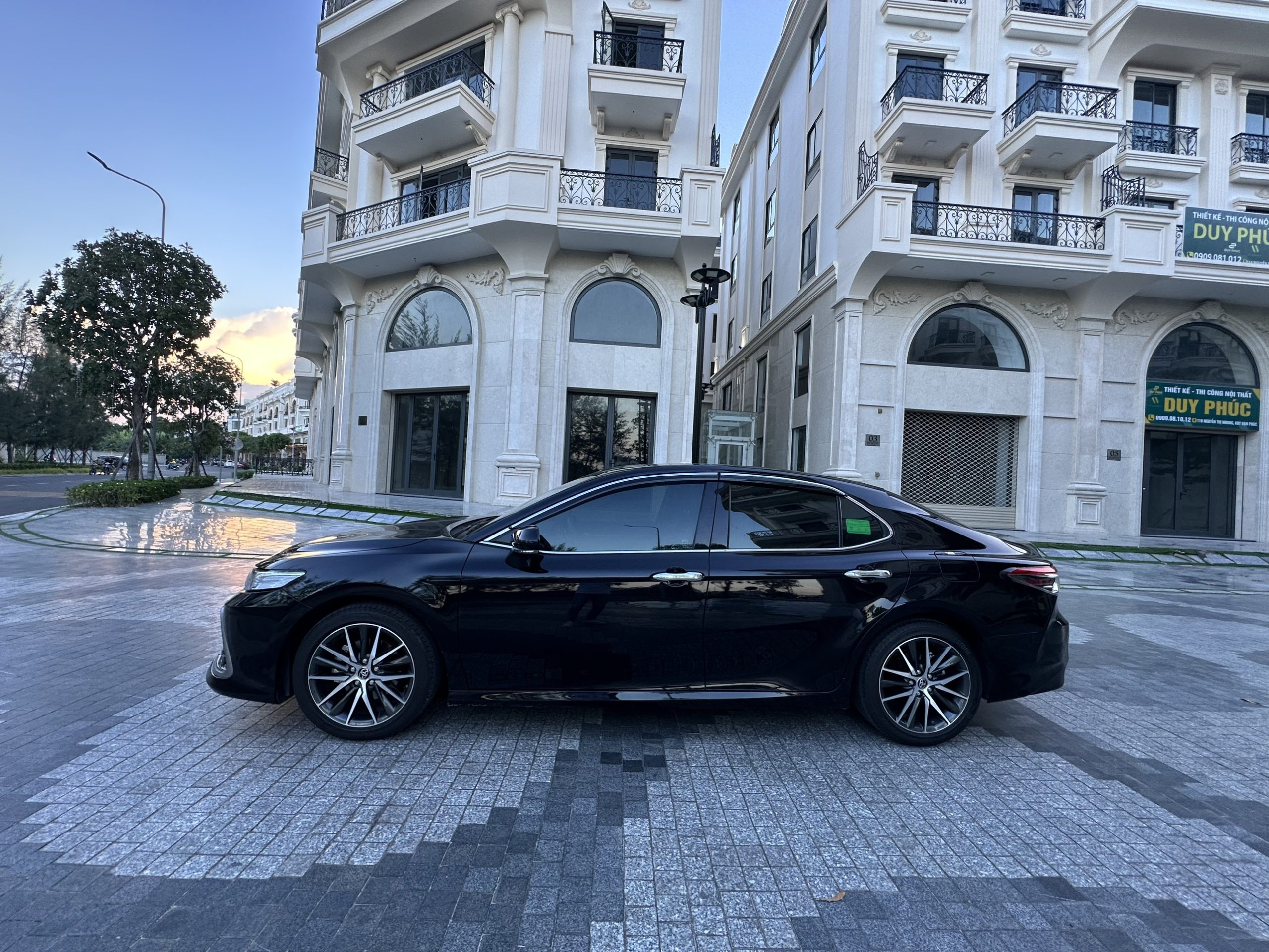 Camry 2022 - 2 (21)