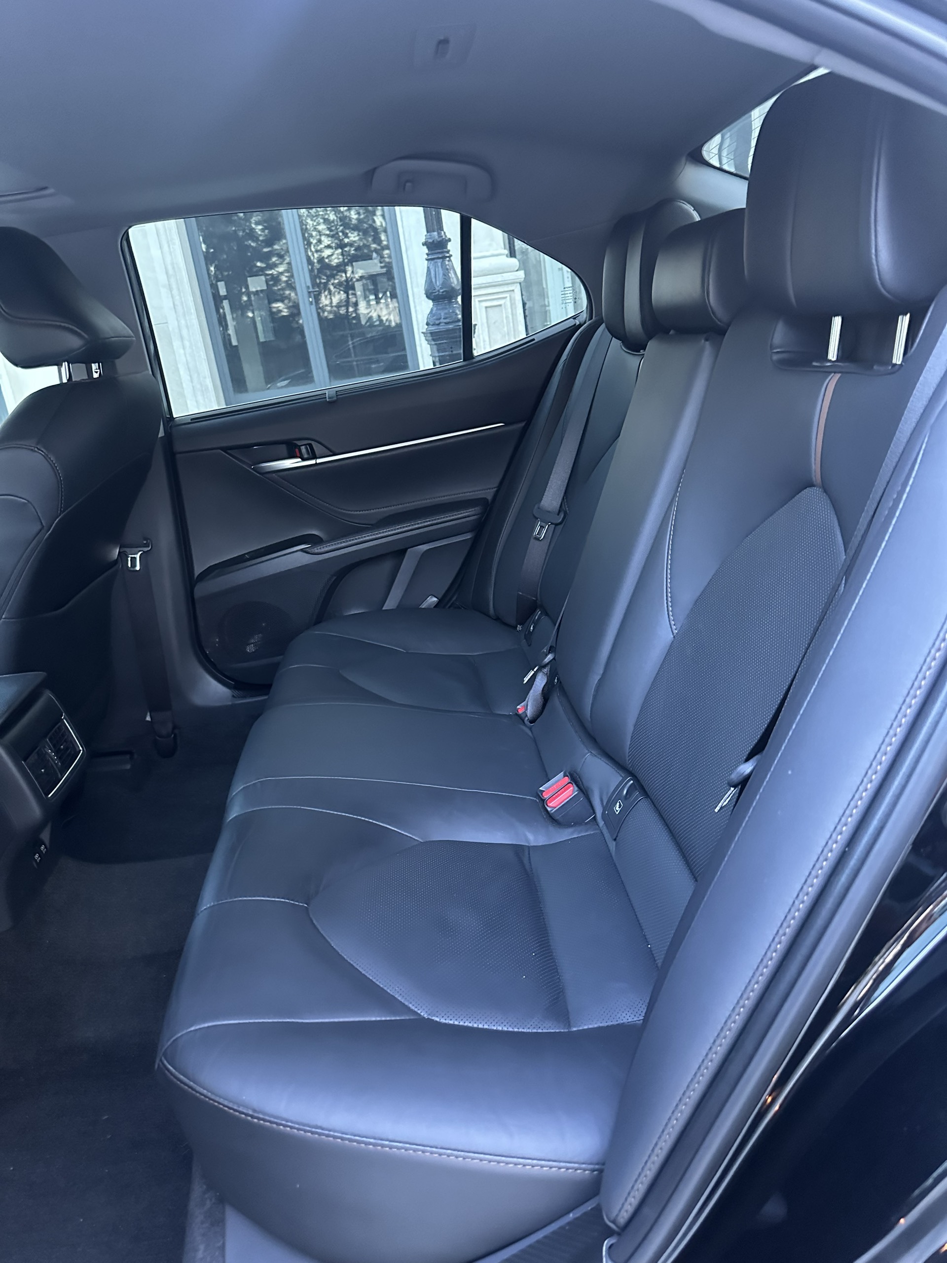 Camry 2022 - 2 (3)