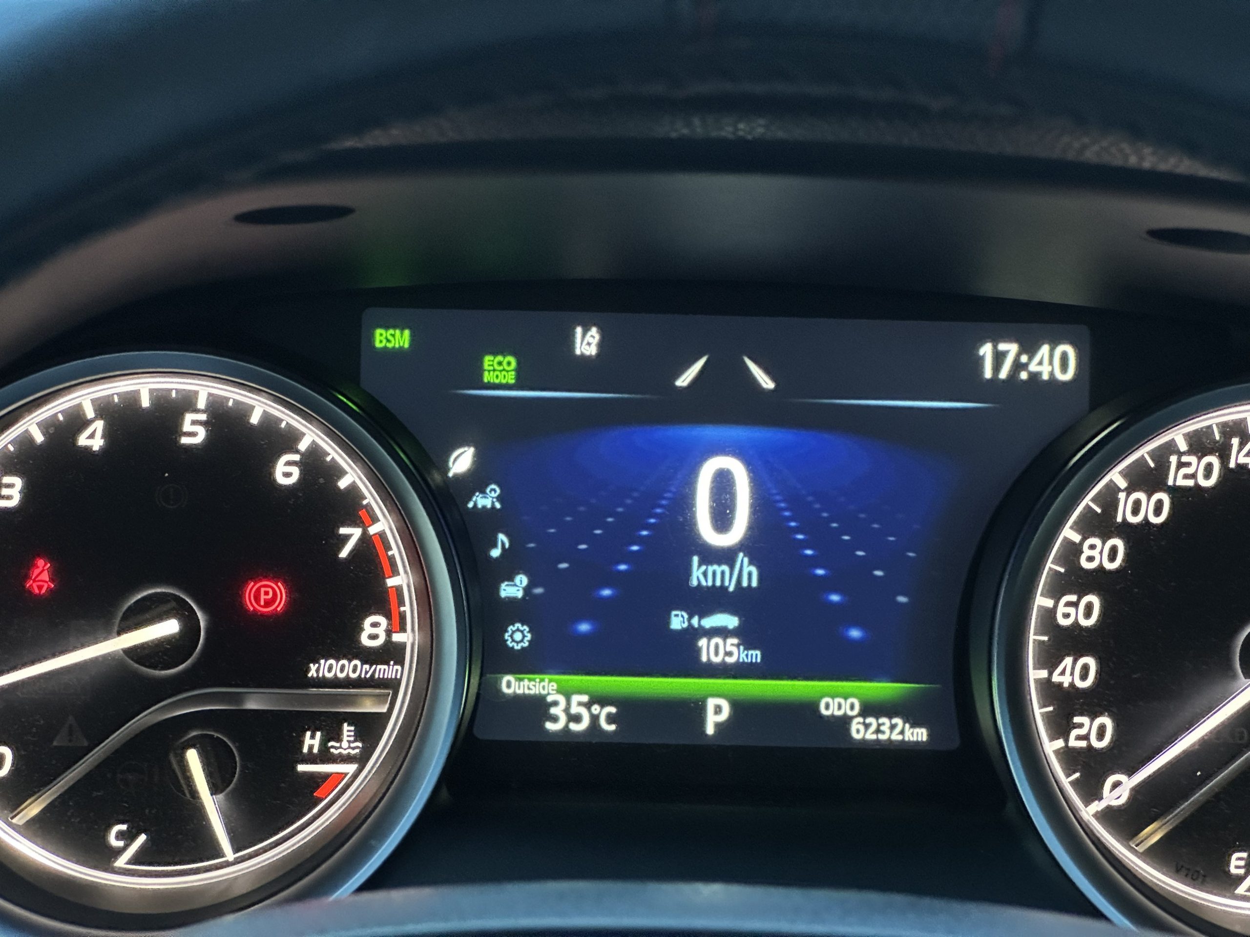 Camry 2022 - 2 (7)