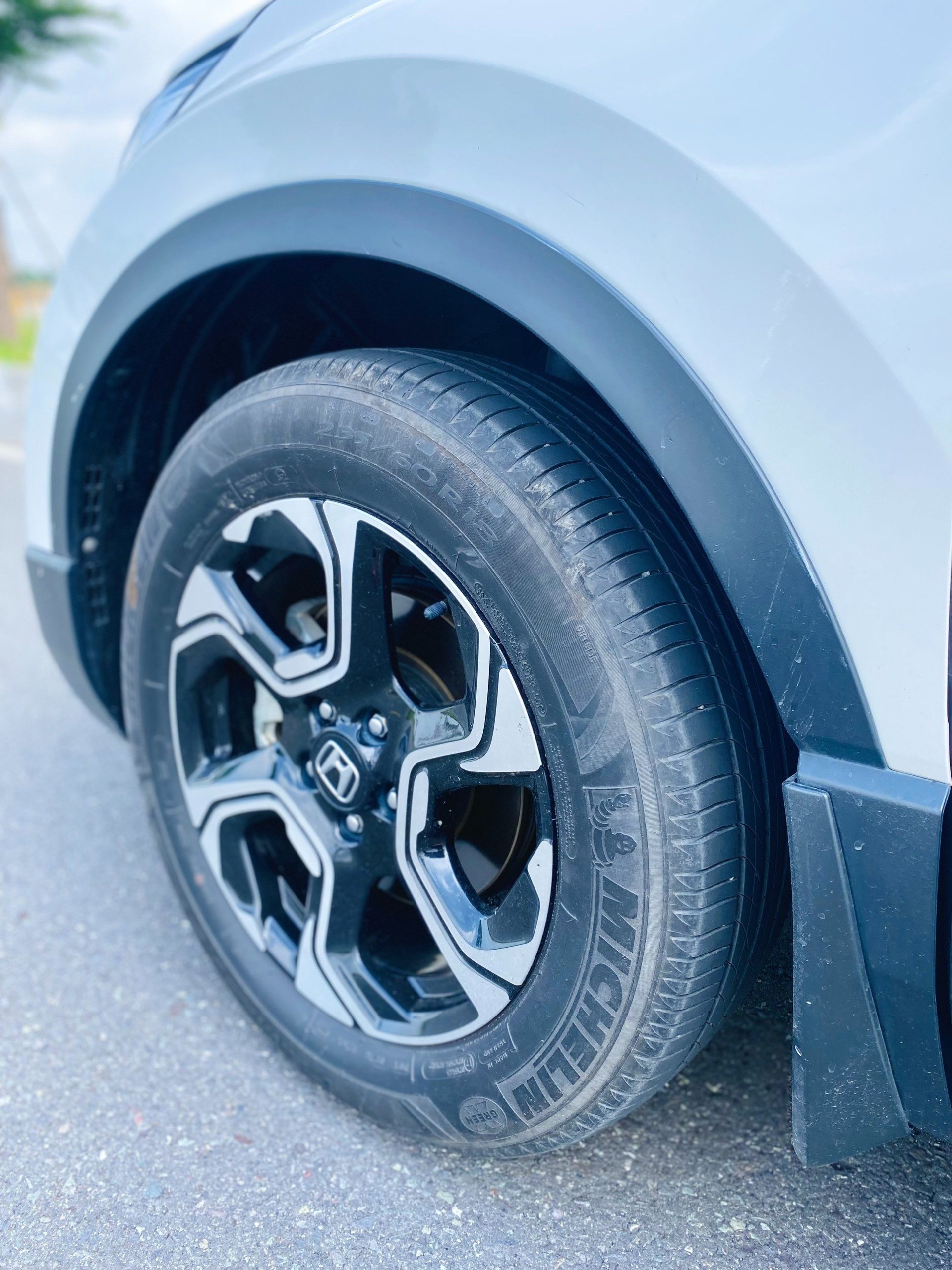 HONDA CRV - L 2020 (23)