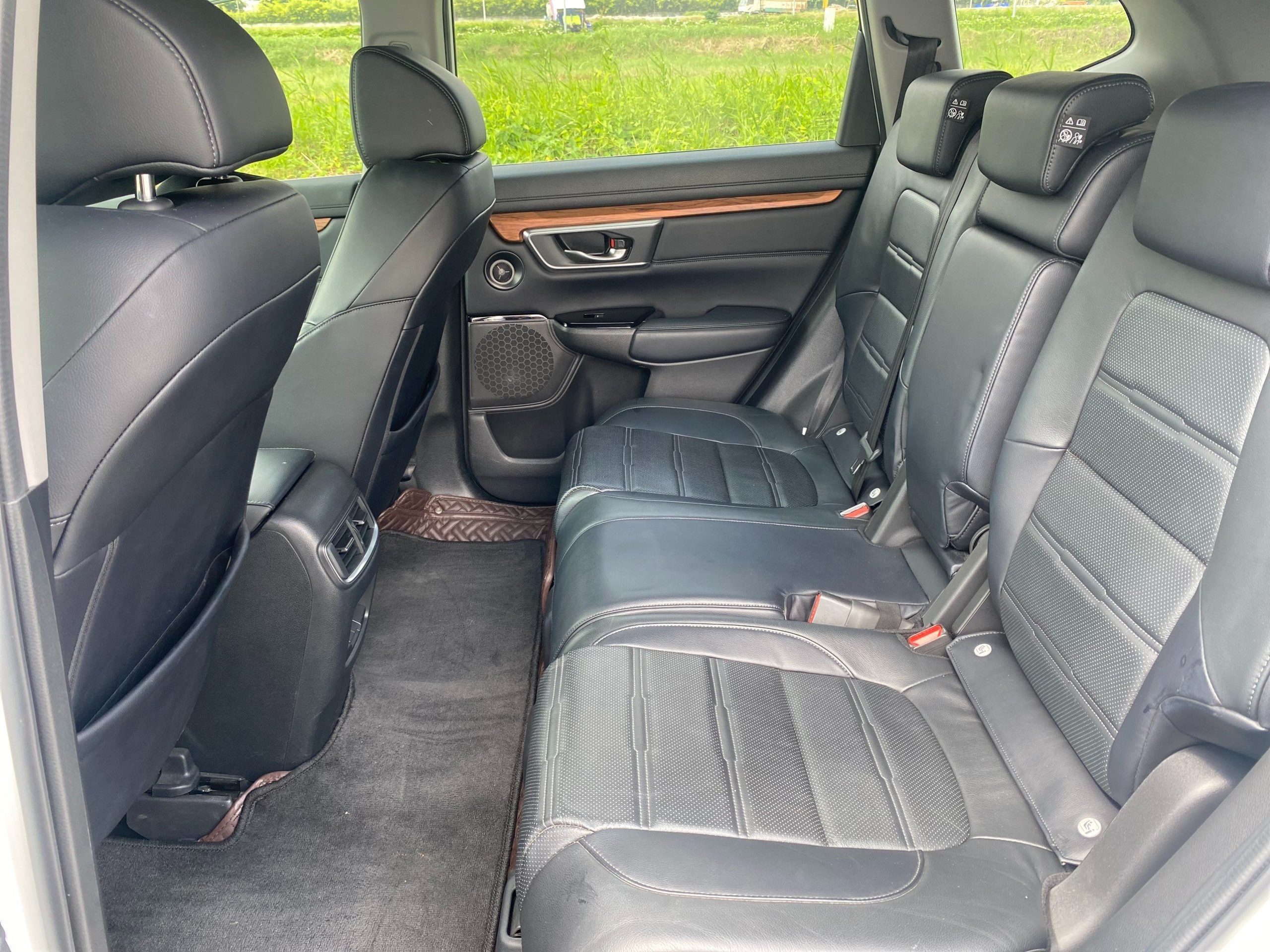 HONDA CRV - L 2020 (31)