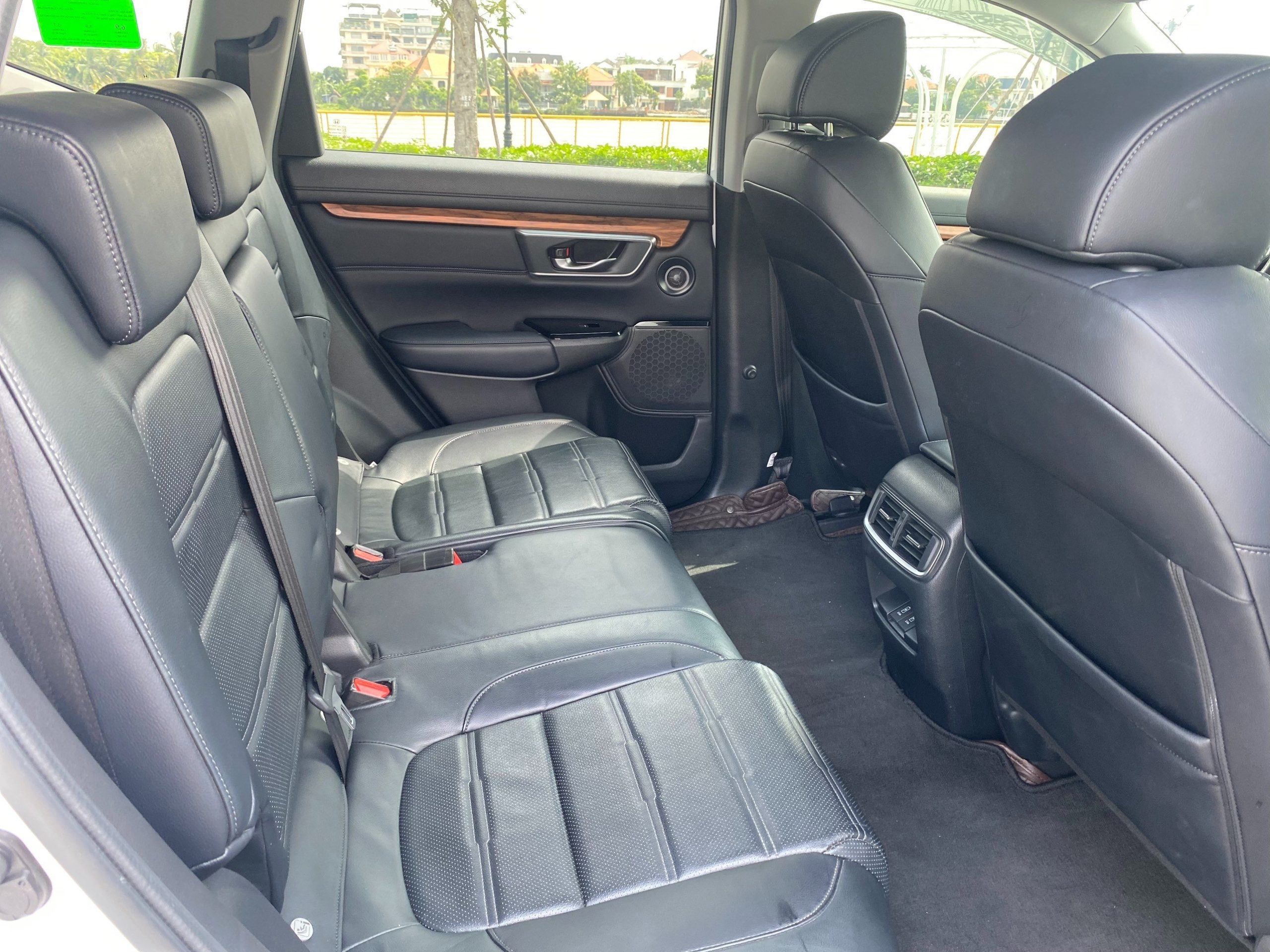HONDA CRV - L 2020 (6)