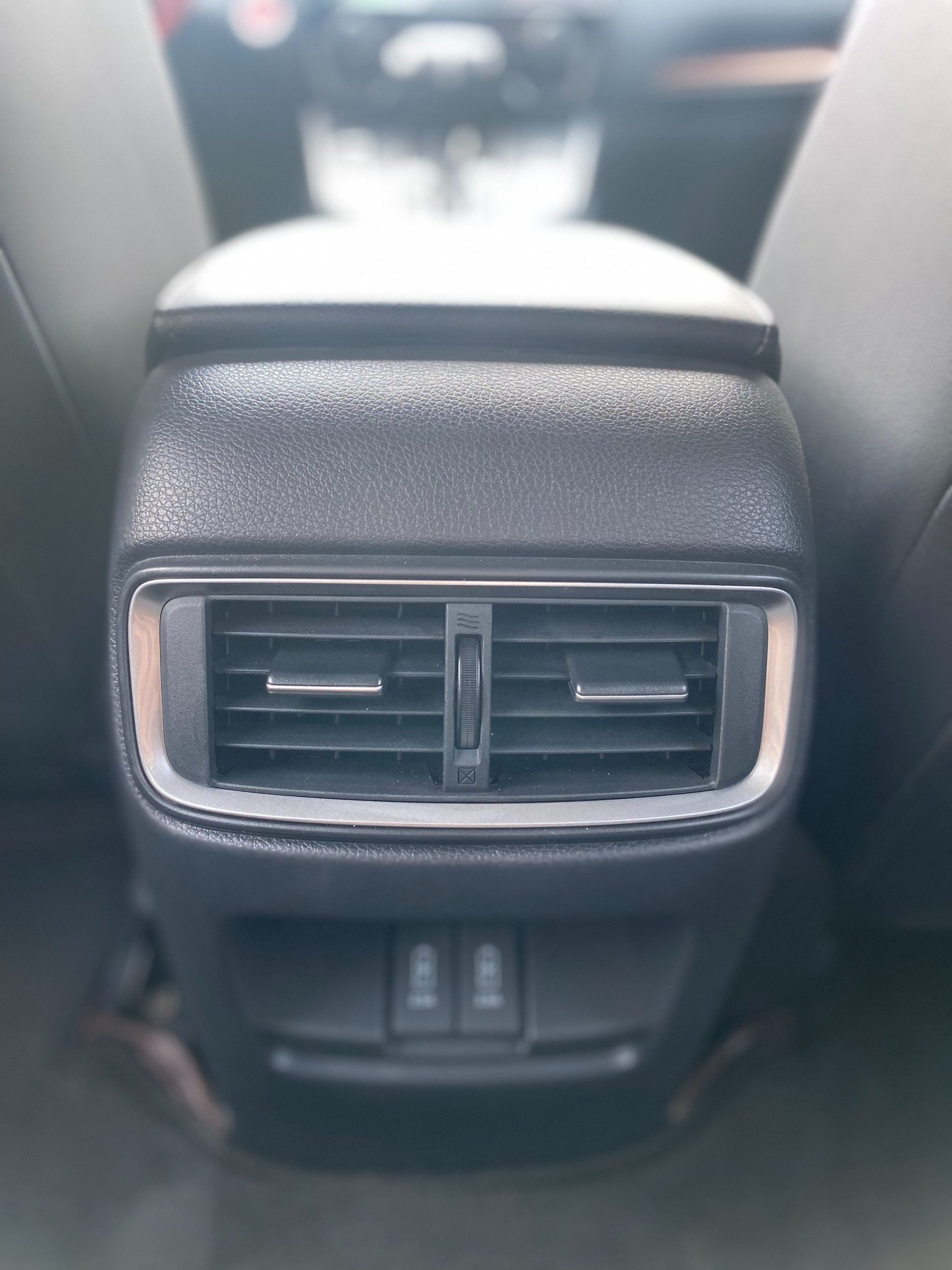 HONDA CRV - L 2020 (8)