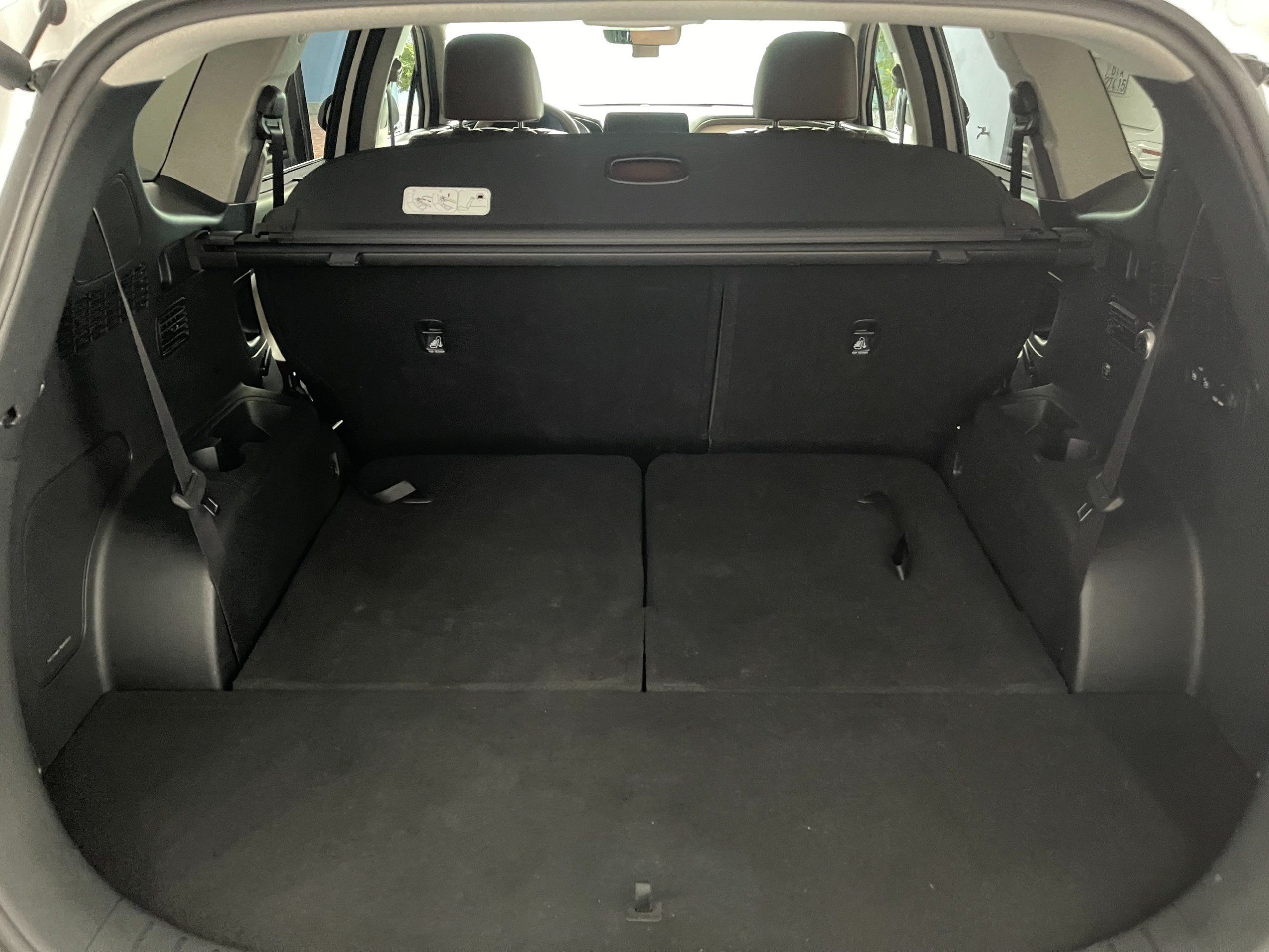 Hyundai Santafe 2.2D Premium 2021 (6)