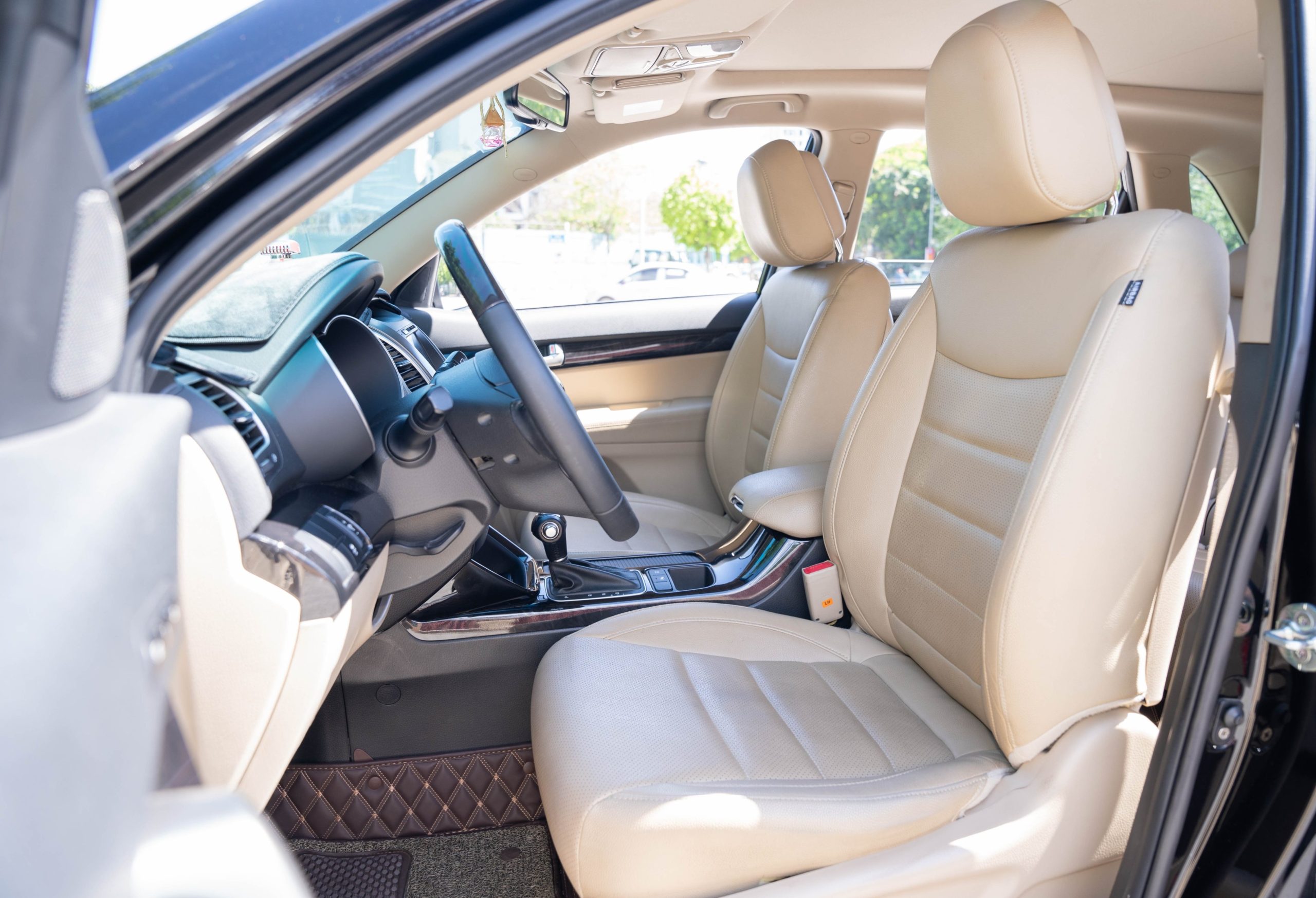 KIA SORENTO 2020 DẦU (10)