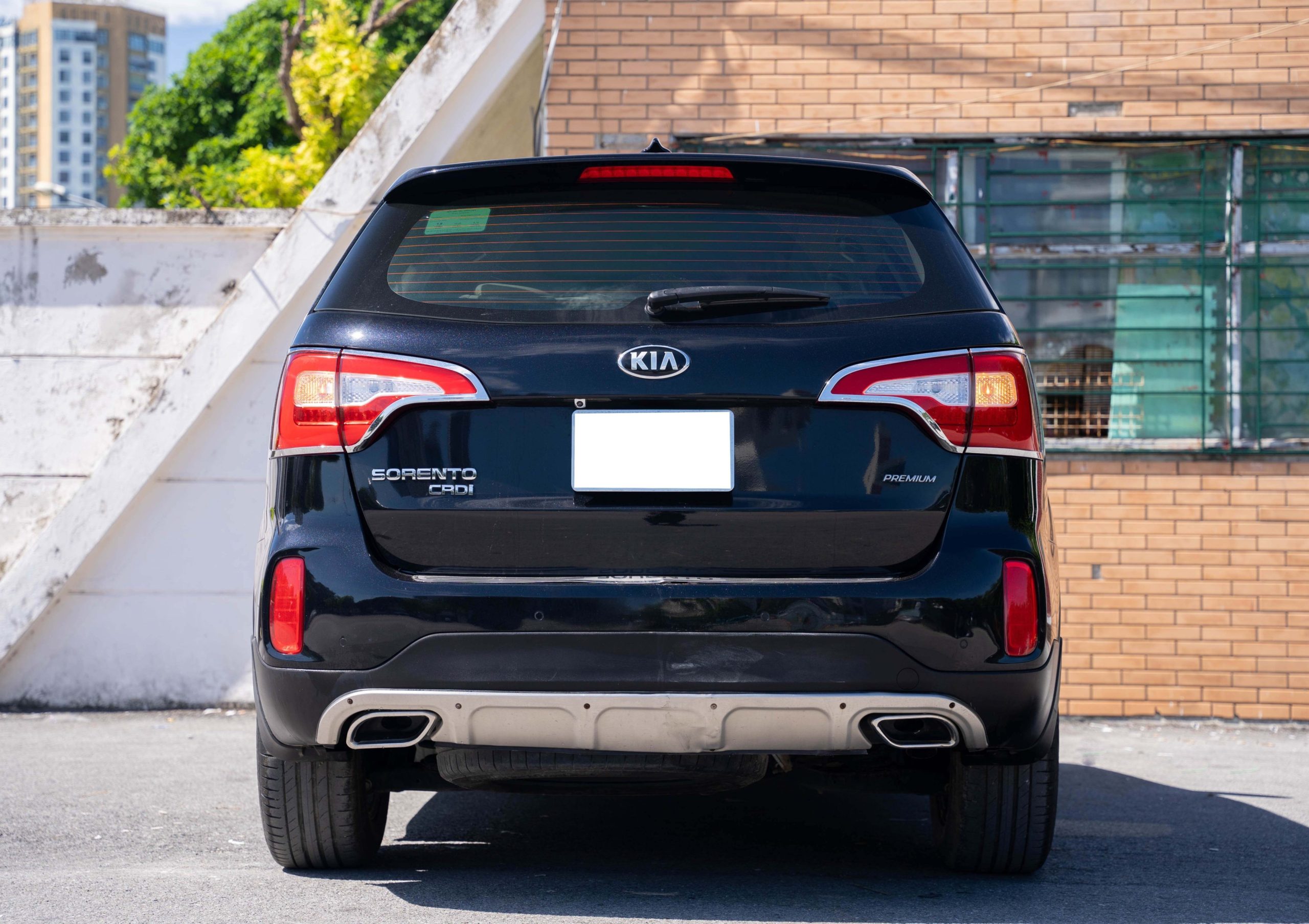 KIA SORENTO 2020 DẦU (13)