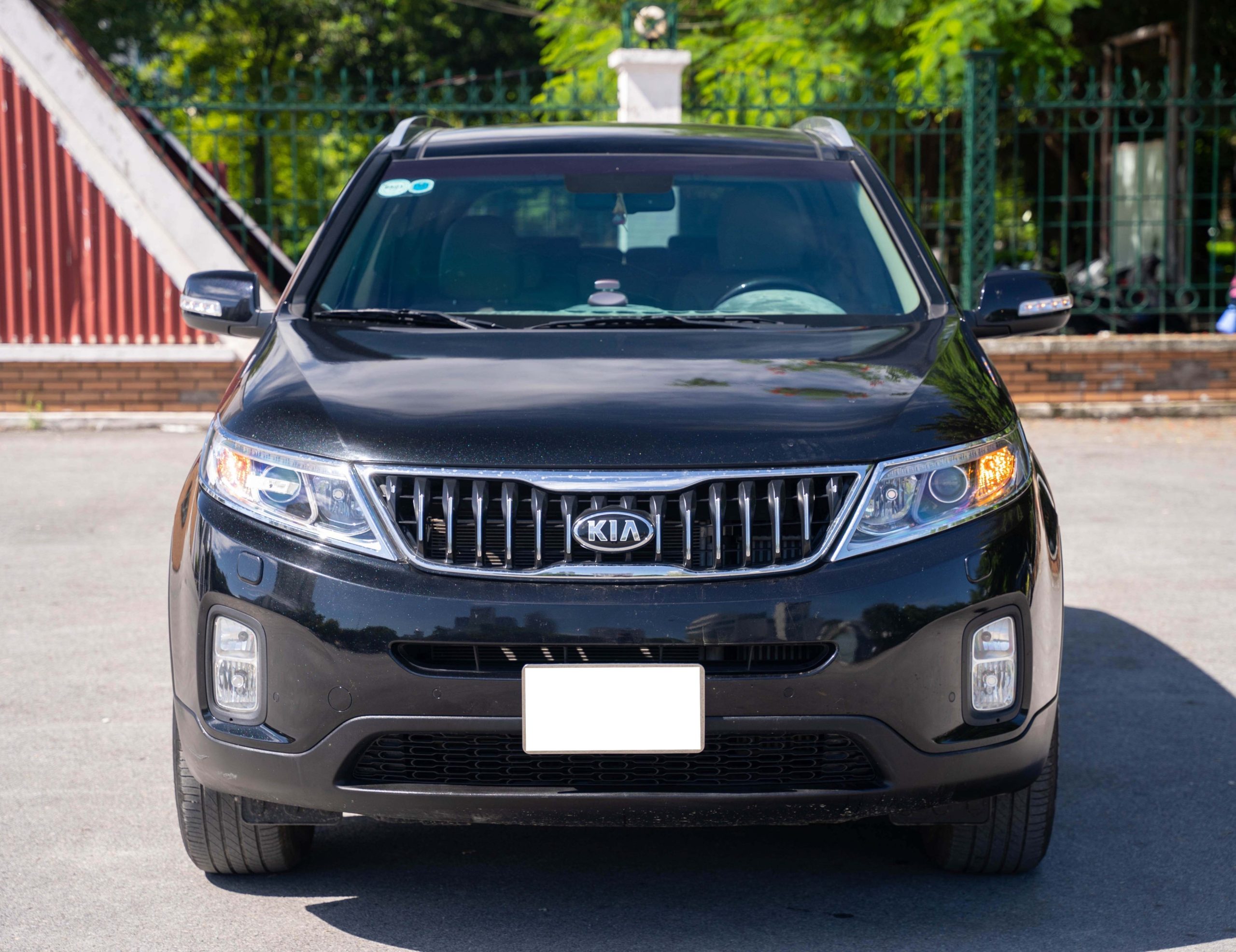 KIA SORENTO 2020 DẦU (15)