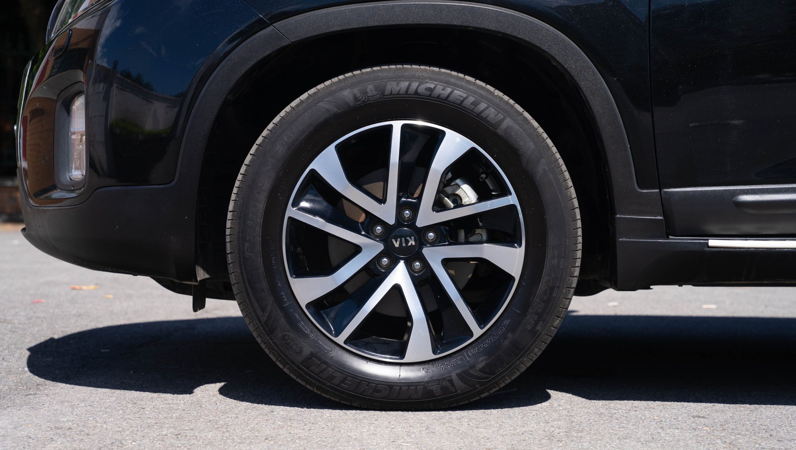 KIA SORENTO 2020 DẦU (16)