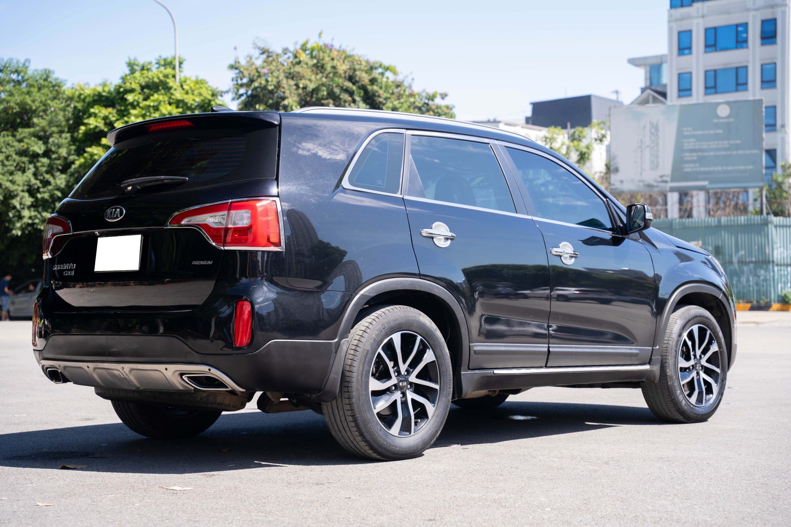 KIA SORENTO 2020 DẦU (17)