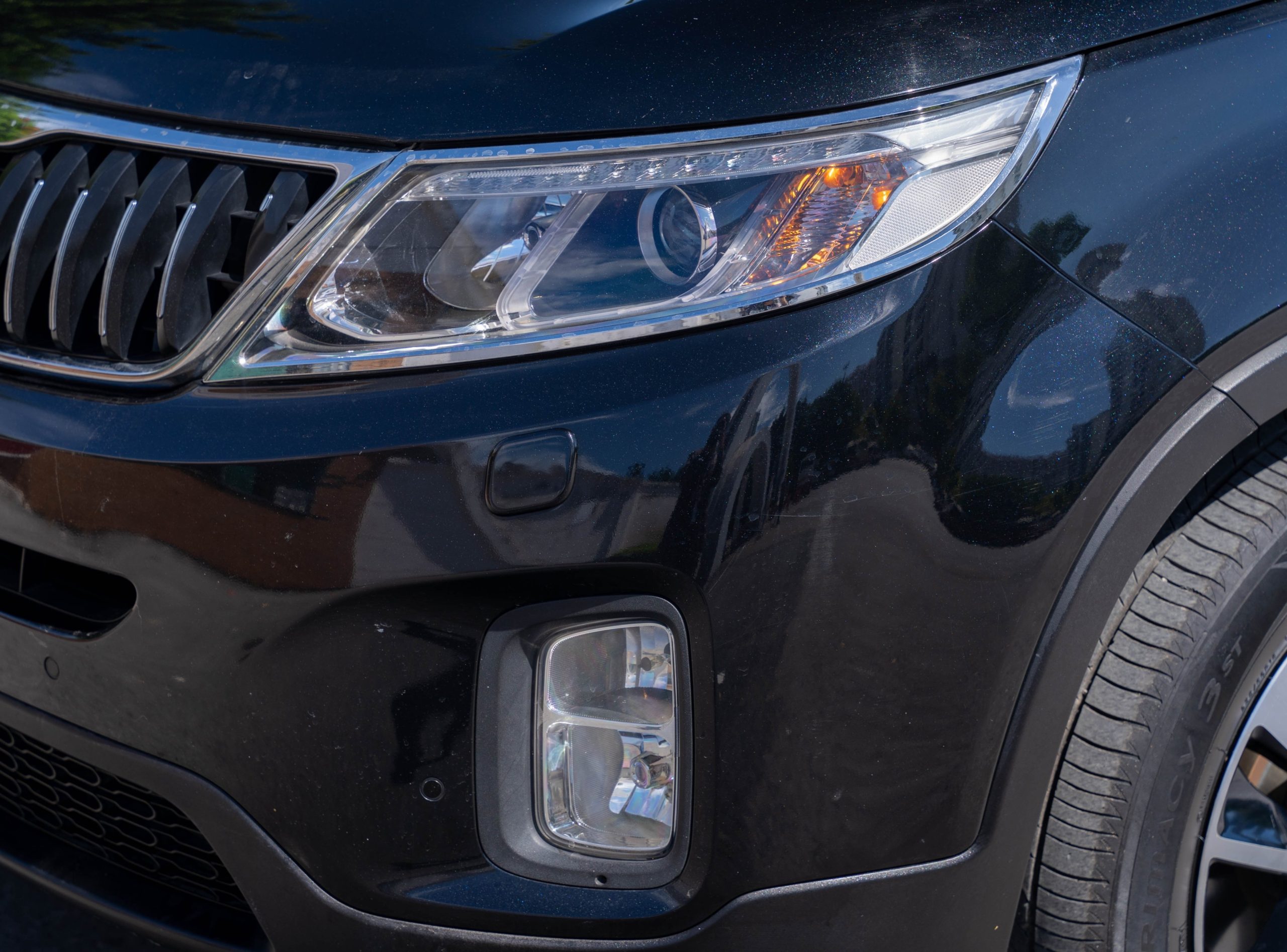 KIA SORENTO 2020 DẦU (20)