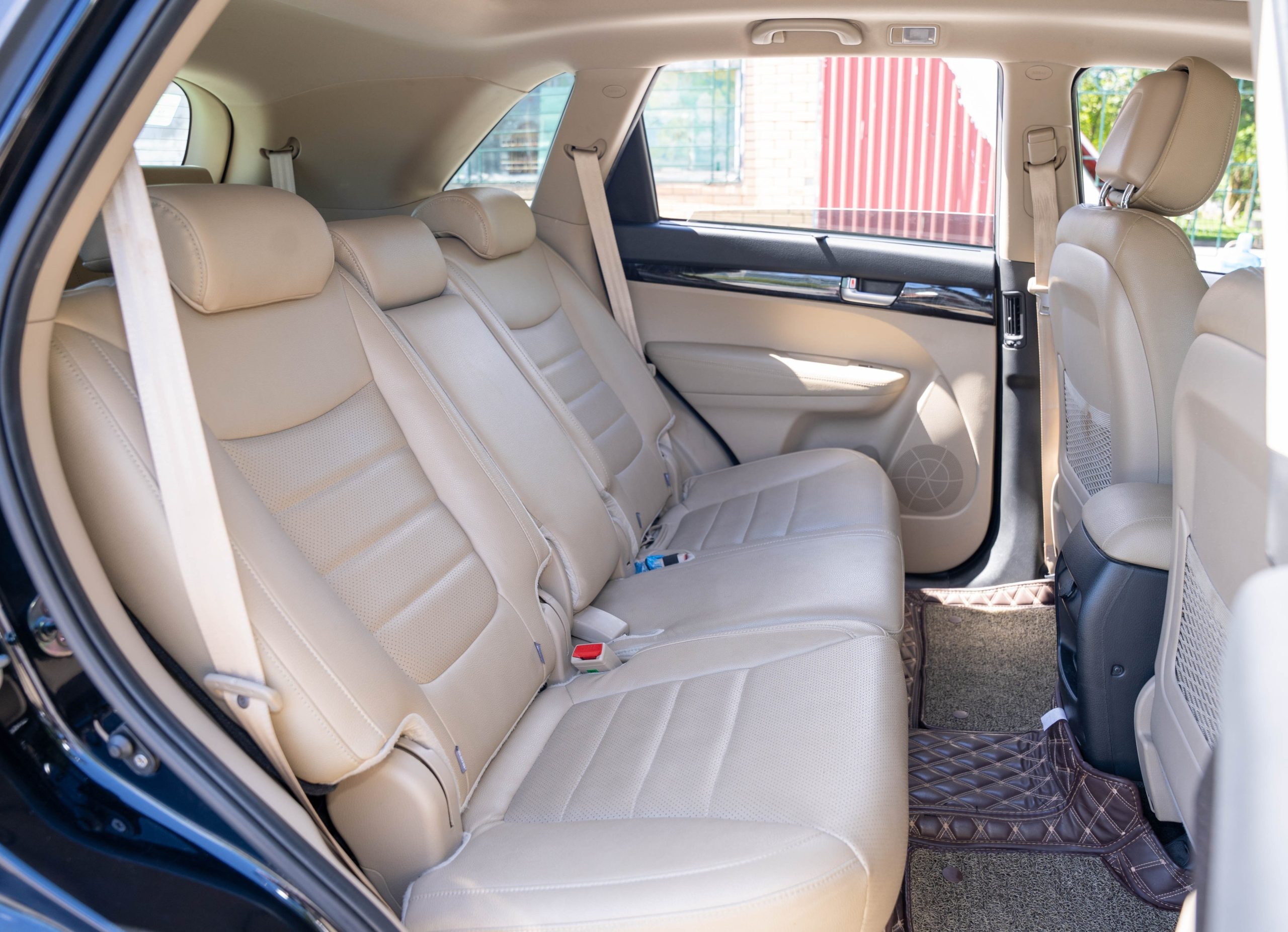 KIA SORENTO 2020 DẦU (6)