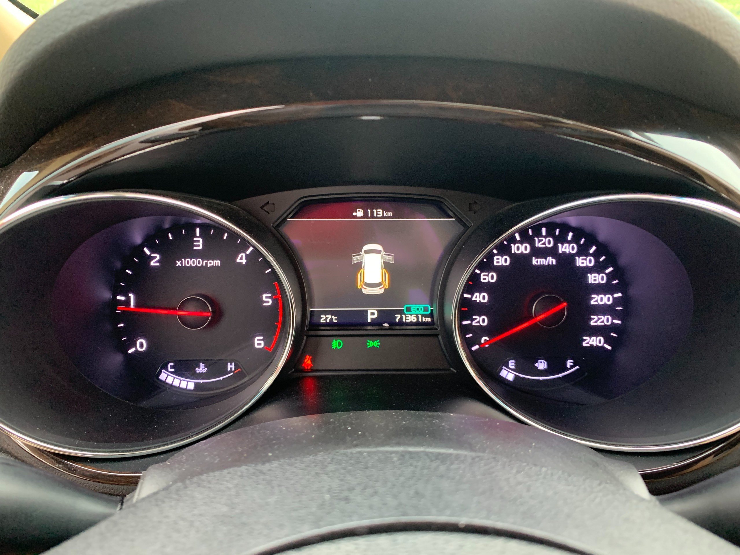 KIA Sedona 2020 - Full dầu màu nâu (21)