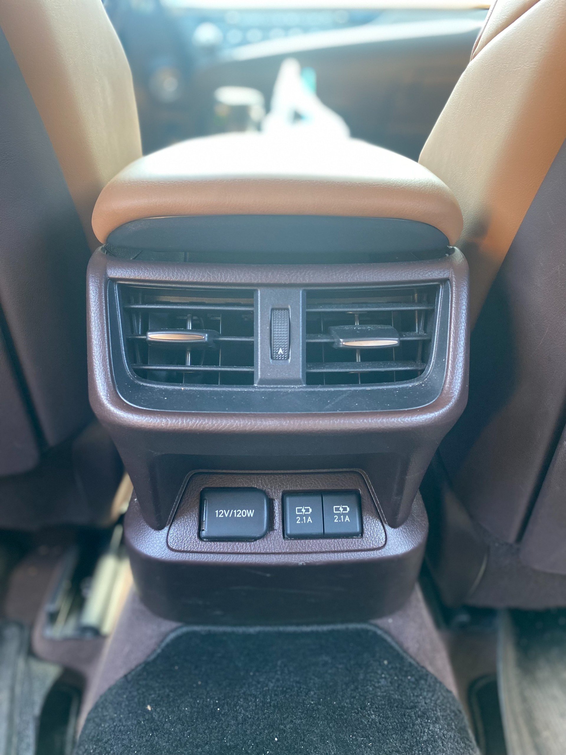 Lexus ES250 2021 - 2.5 trắng (18)