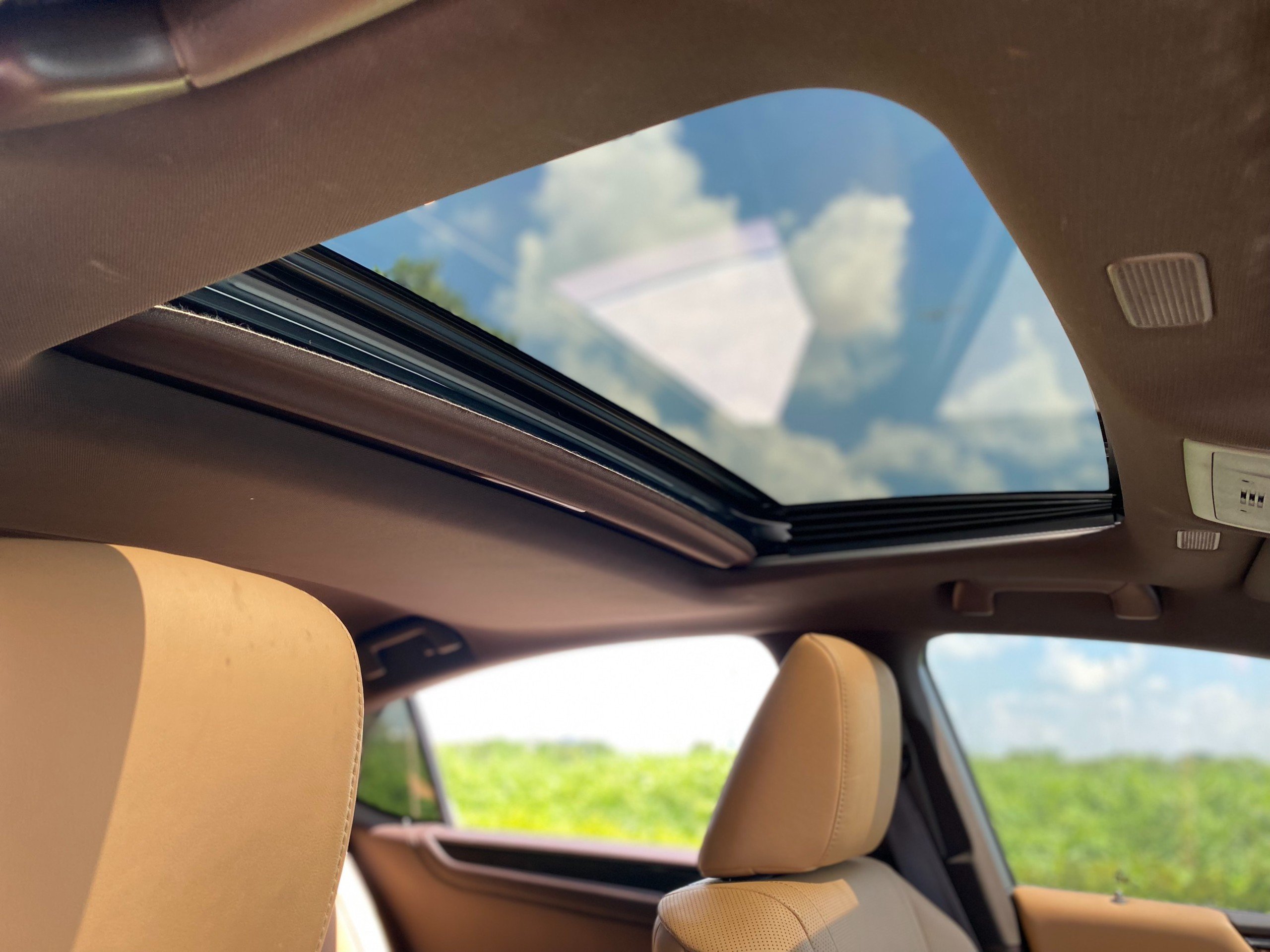 Lexus ES250 2021 - 2.5 trắng (47)