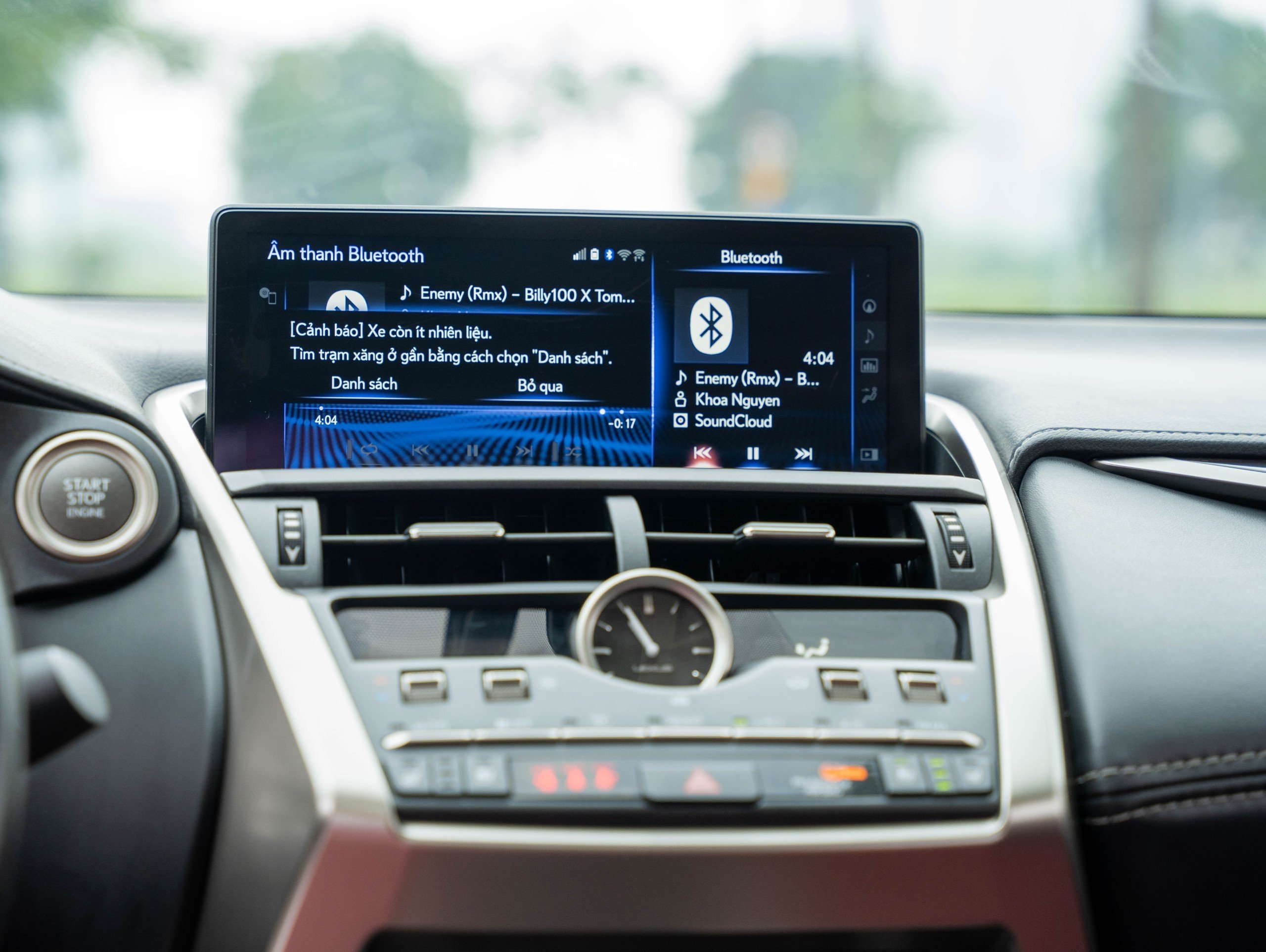 Lexus NX300 2019 (5)