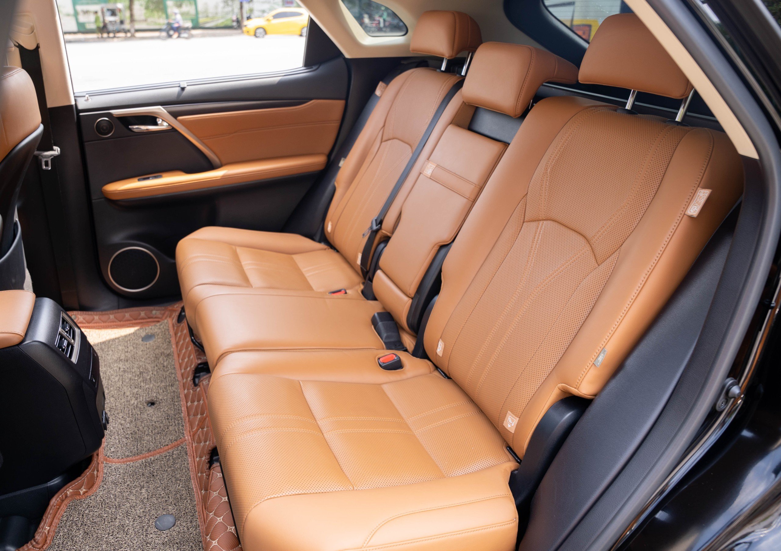 Lexus RX300 2020 (11)