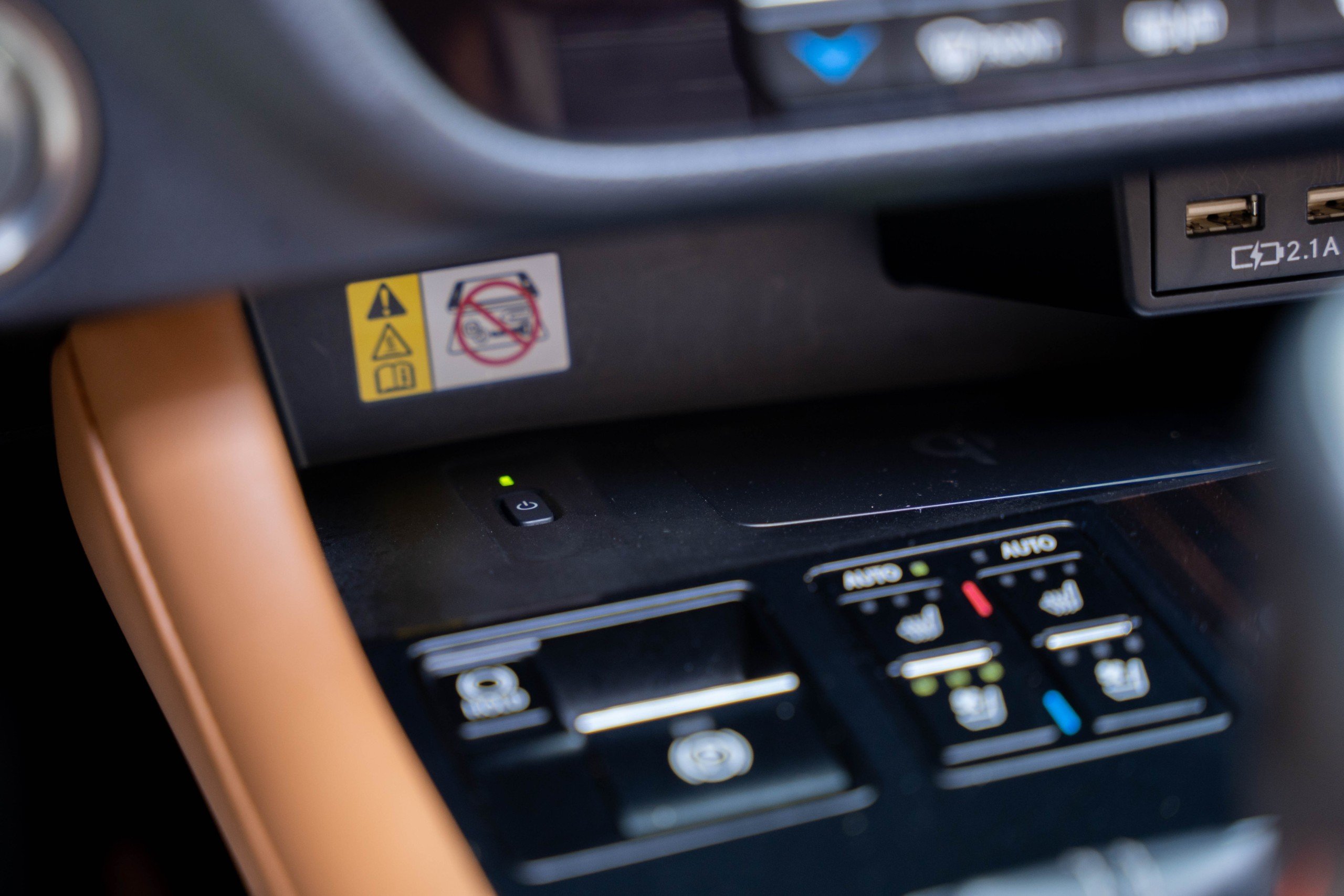 Lexus RX300 2020 (14)