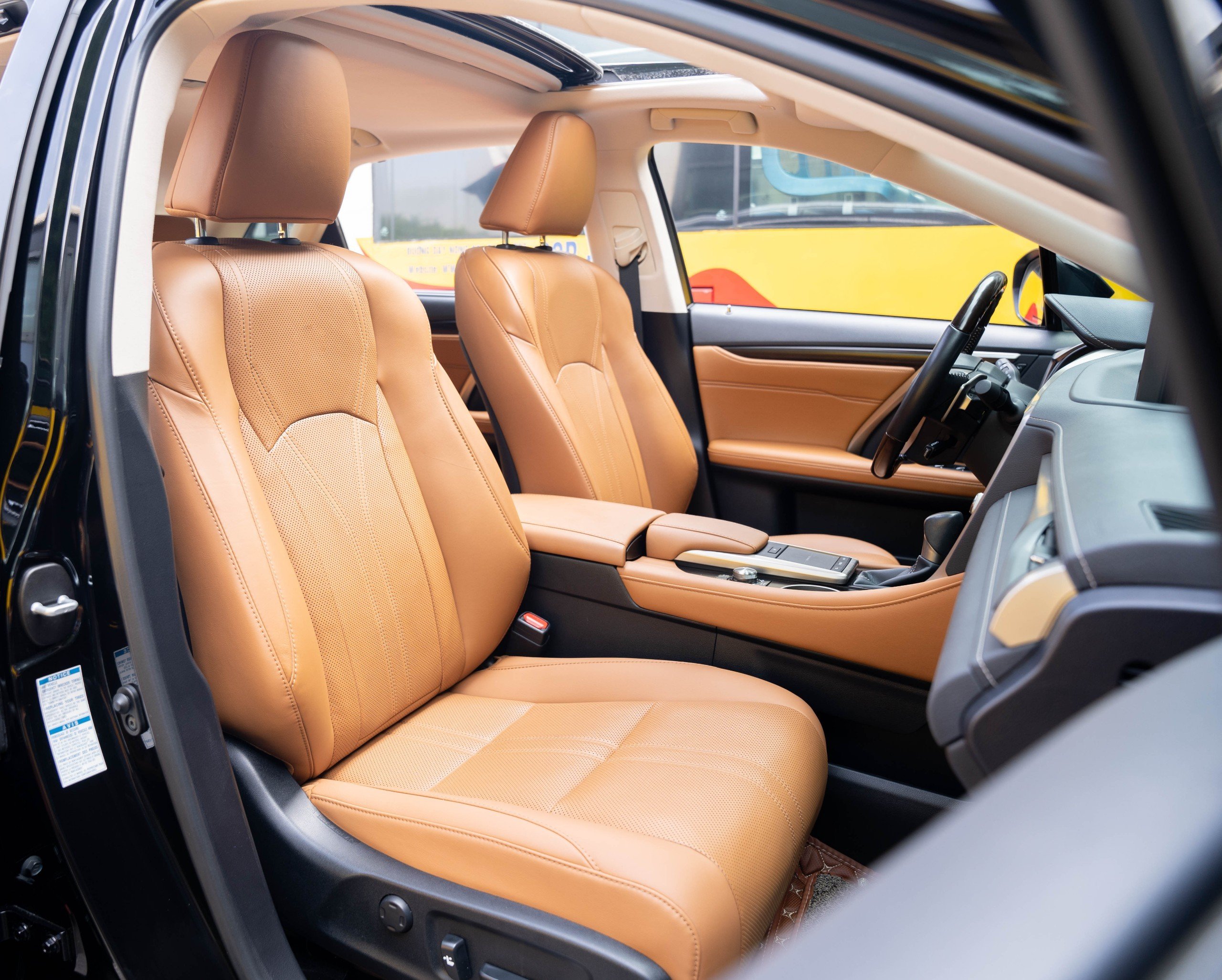 Lexus RX300 2020 (20)
