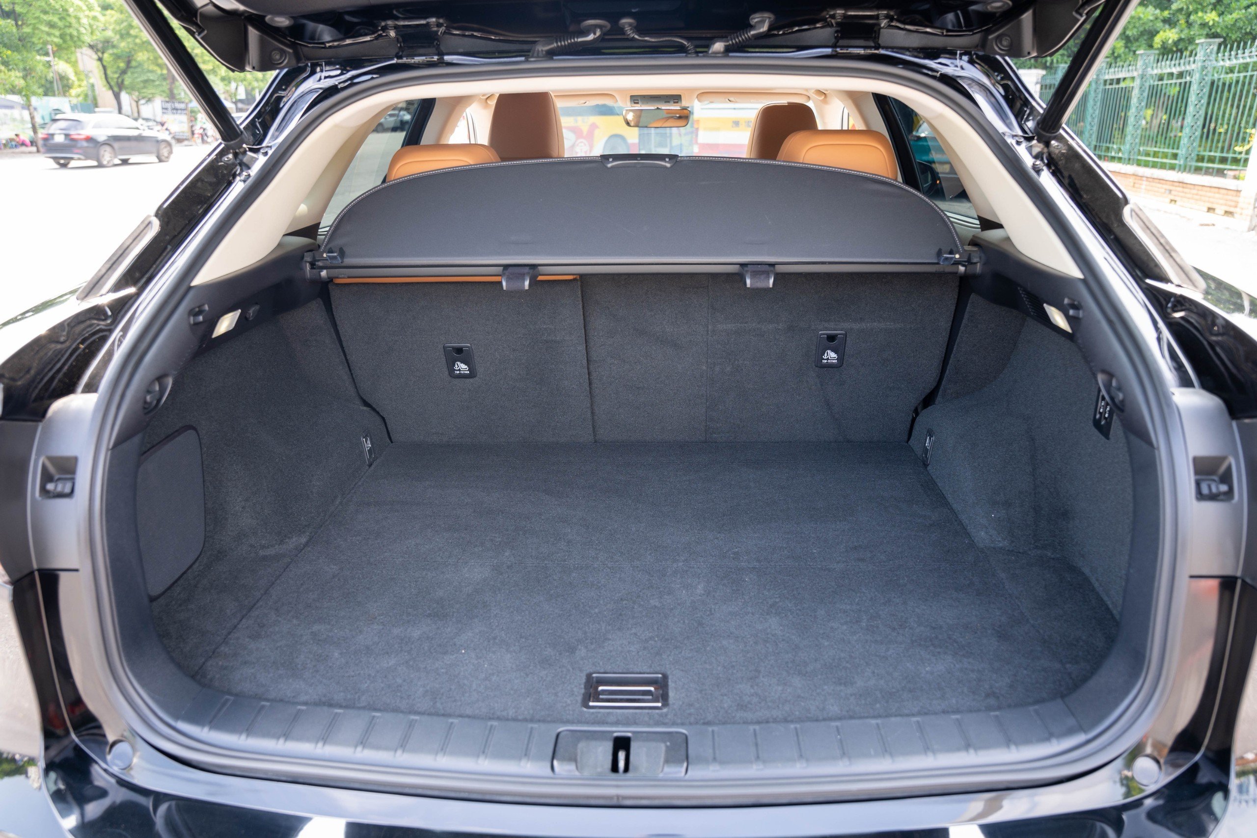 Lexus RX300 2020 (21)