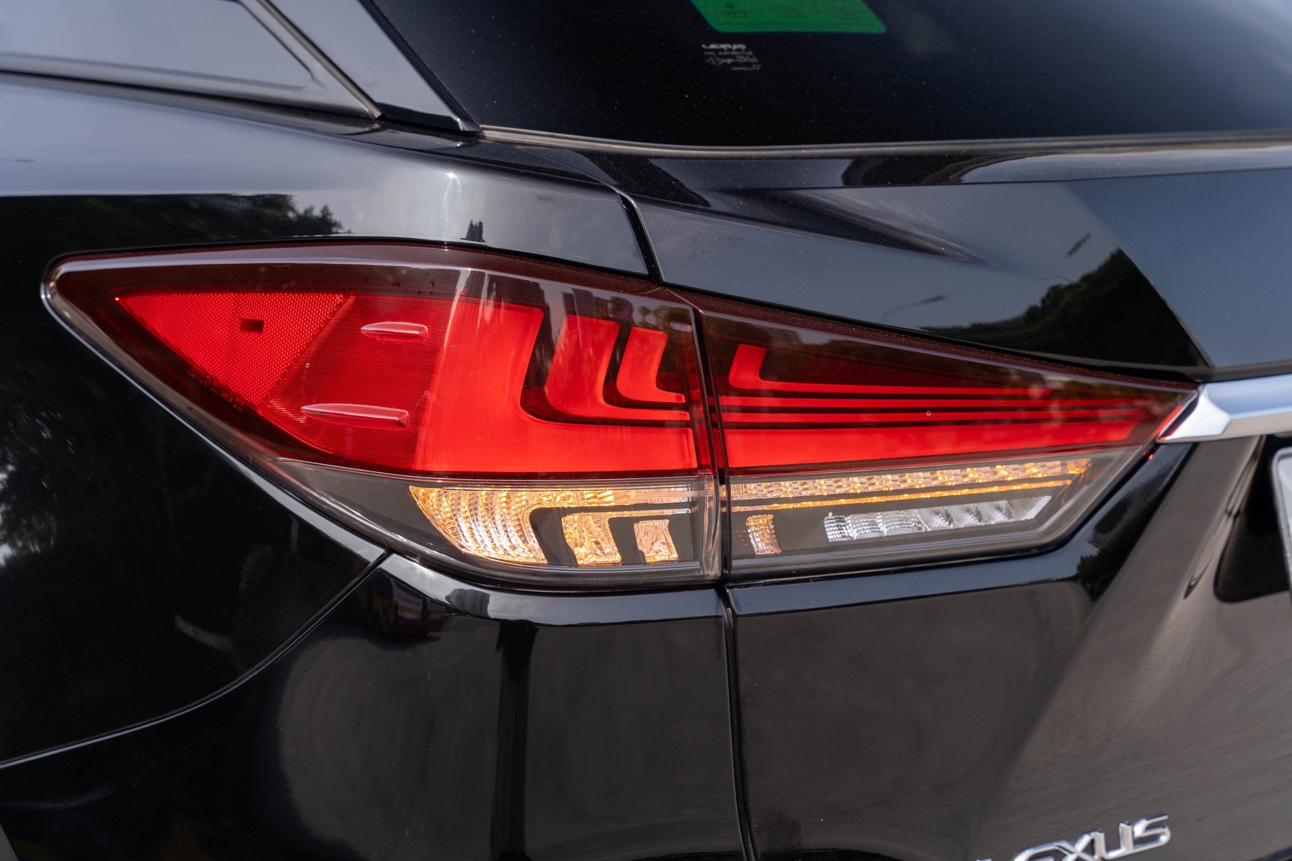Lexus RX300 2020 (23)