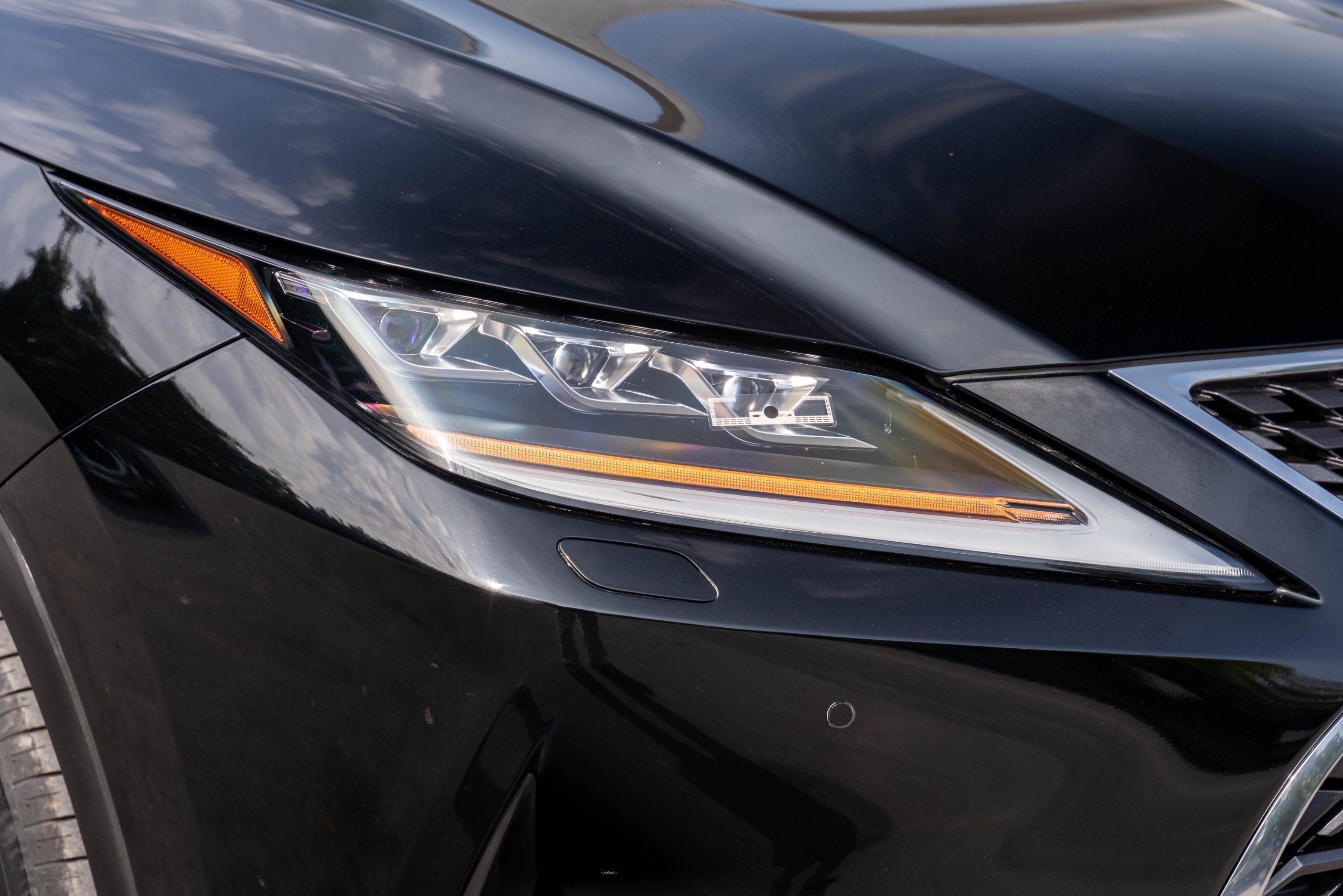Lexus RX300 2020 (26)