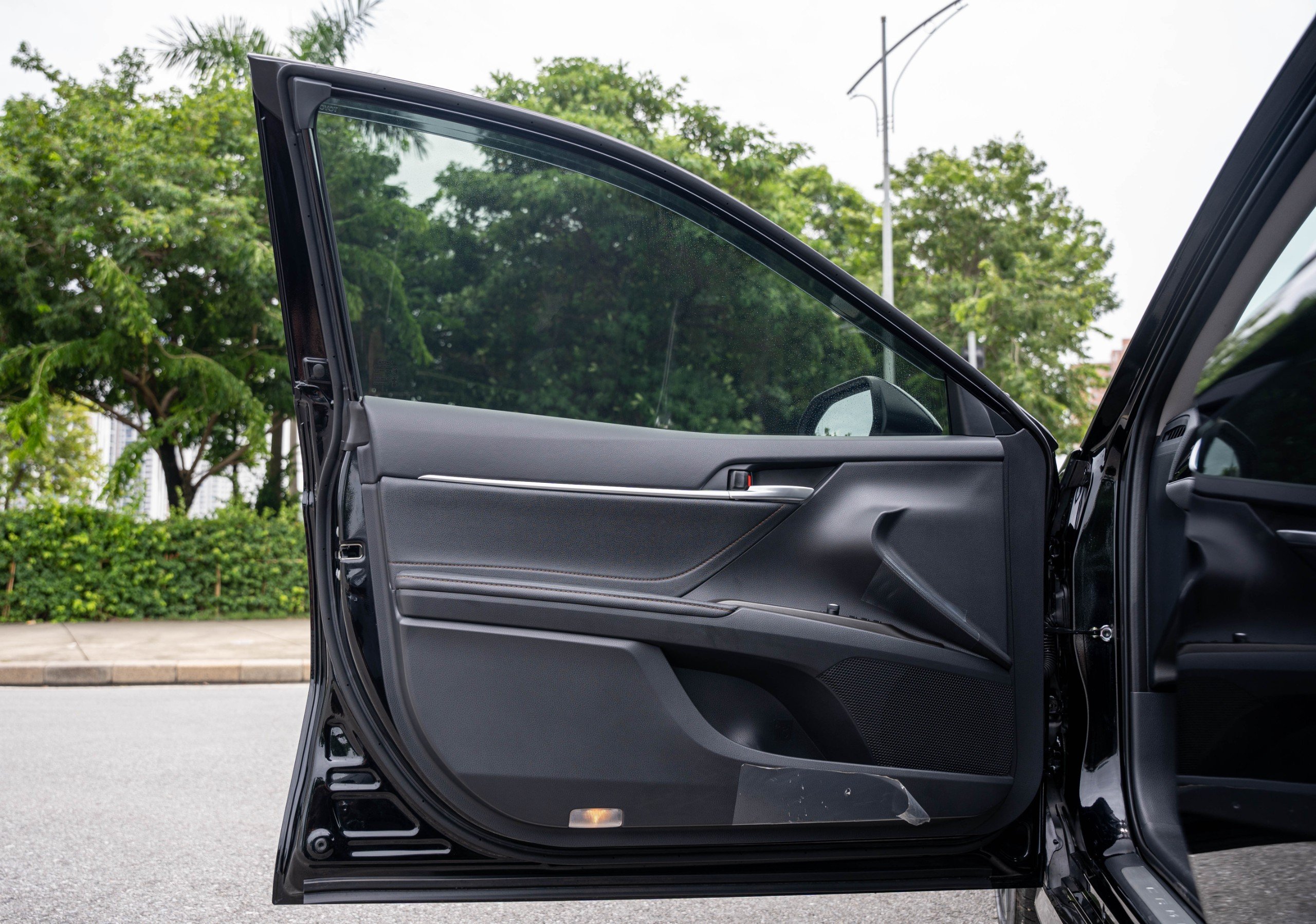 TOYOTA CAMRY 2022 (21)